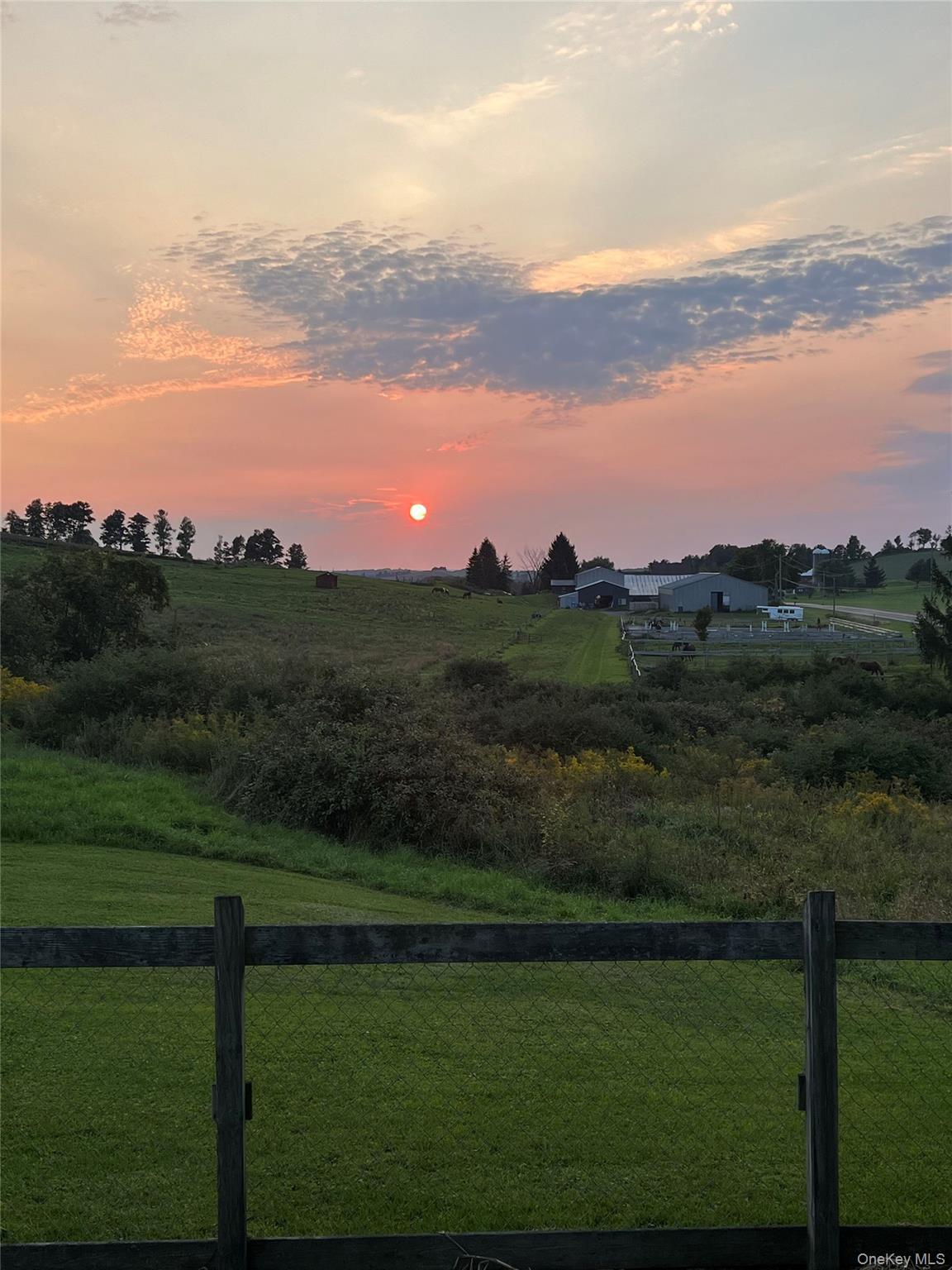 Single Family Youngs Rd  Out Of Area, NY 13361, MLS-926136-11