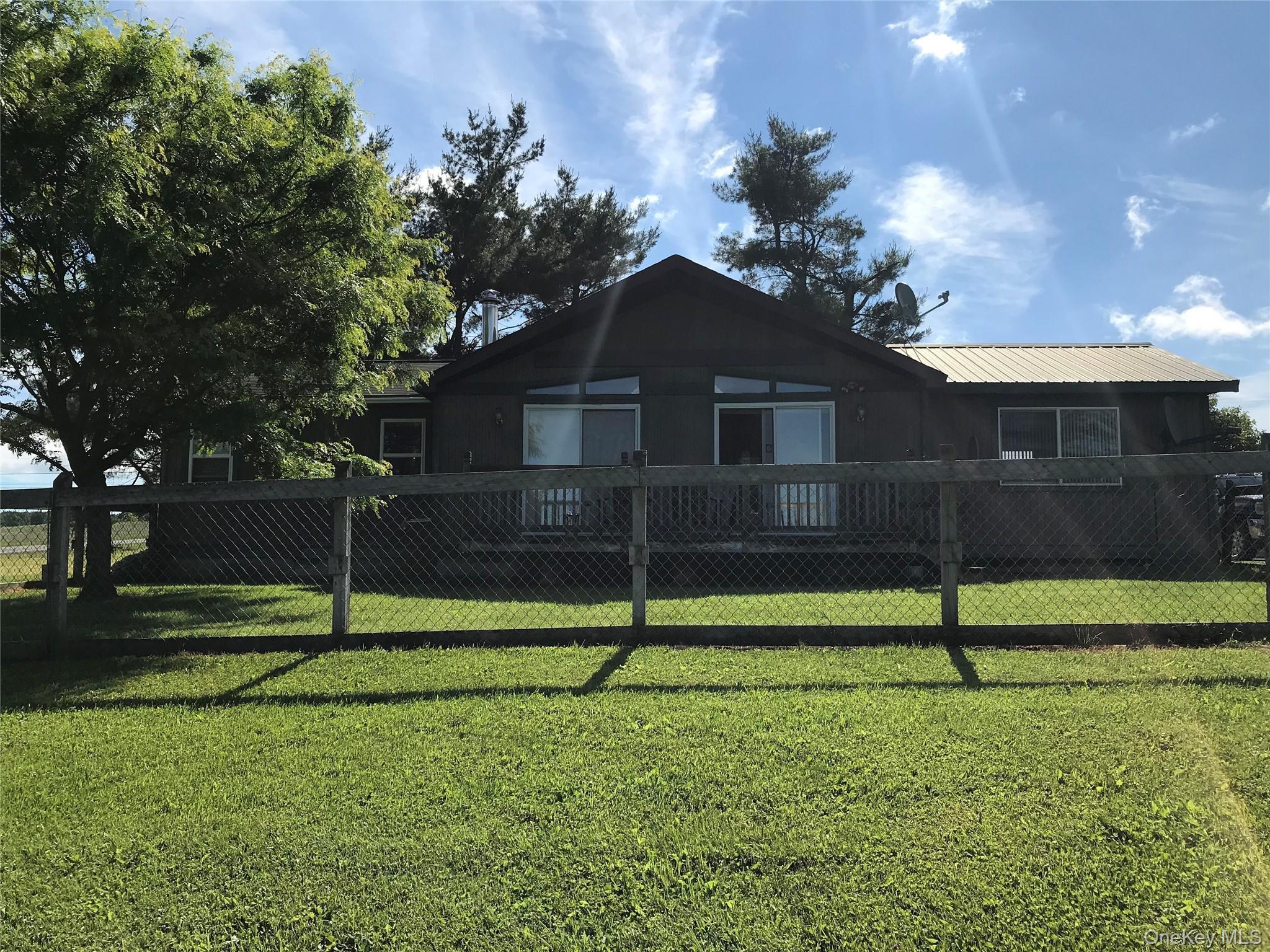 Single Family Youngs Rd  Out Of Area, NY 13361, MLS-926136-3