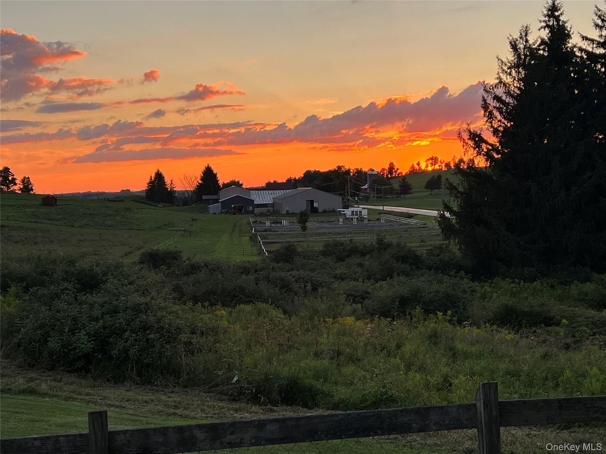 Single Family Youngs Rd  Out Of Area, NY 13361, MLS-926136-9