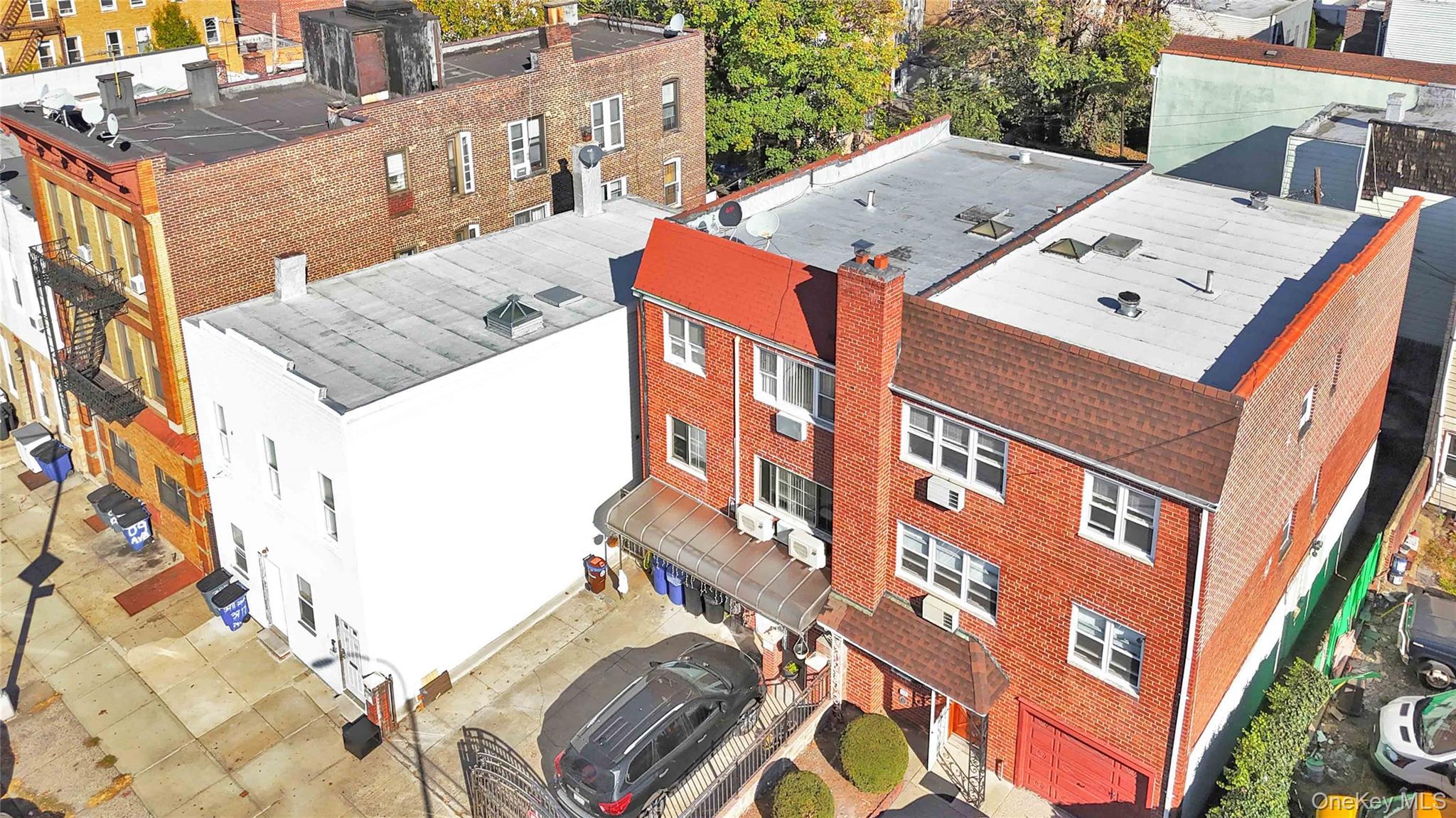 Single Family 24th Queens, NY 11103, MLS-926137-47