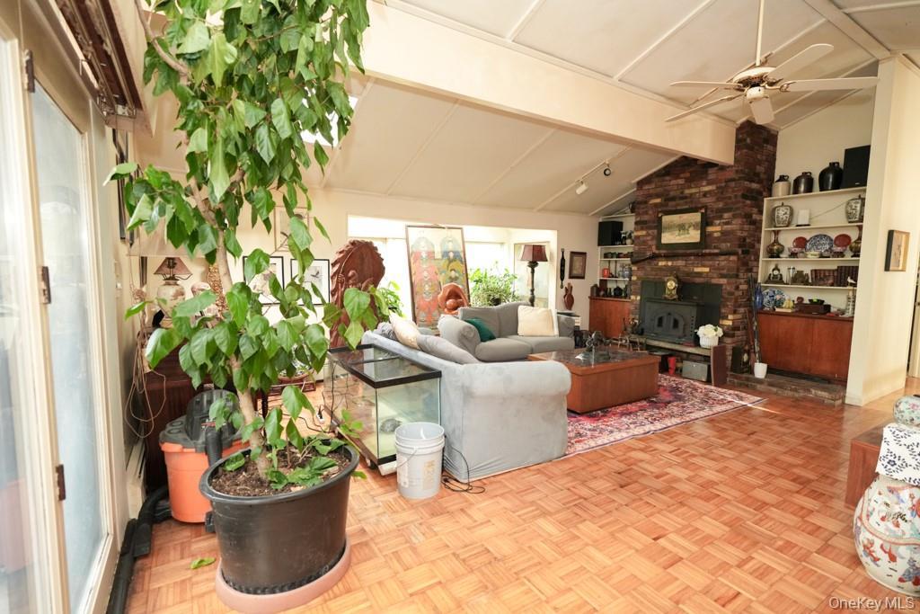 Single Family Cross Ridge  Orange County, NY 10987, MLS-926148-10