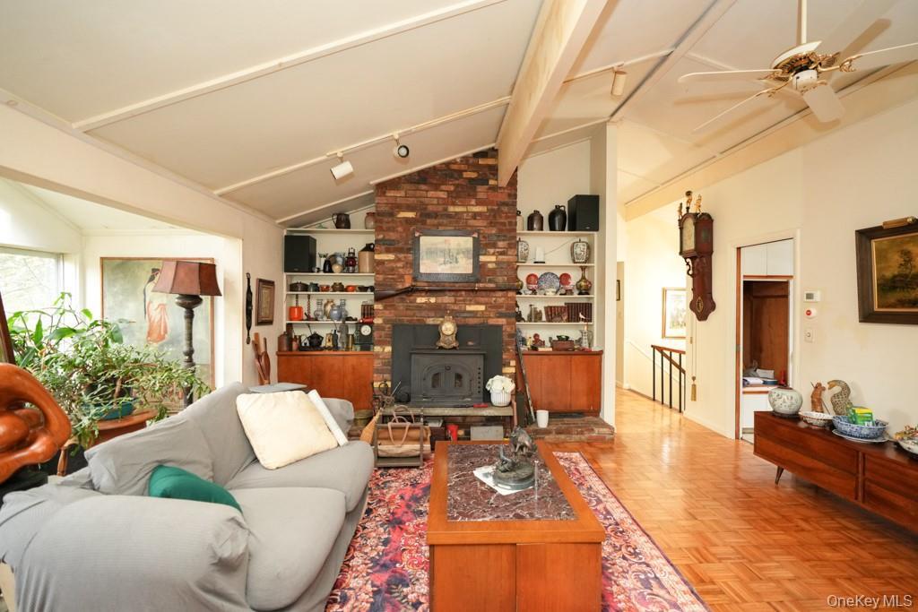 Single Family Cross Ridge  Orange County, NY 10987, MLS-926148-16