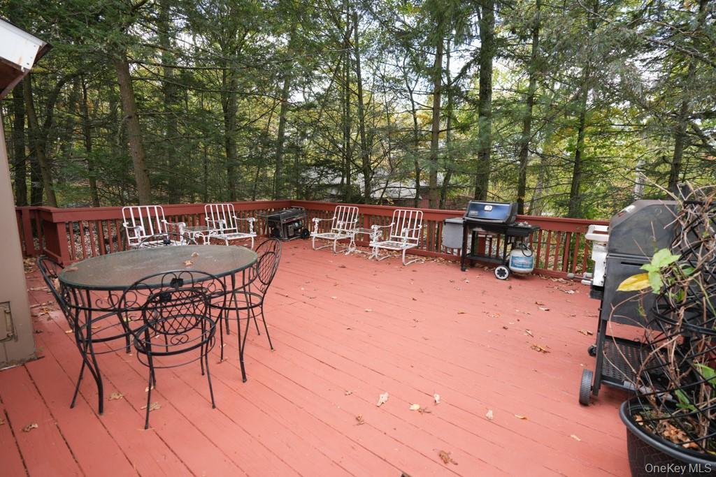 Single Family Cross Ridge  Orange County, NY 10987, MLS-926148-17