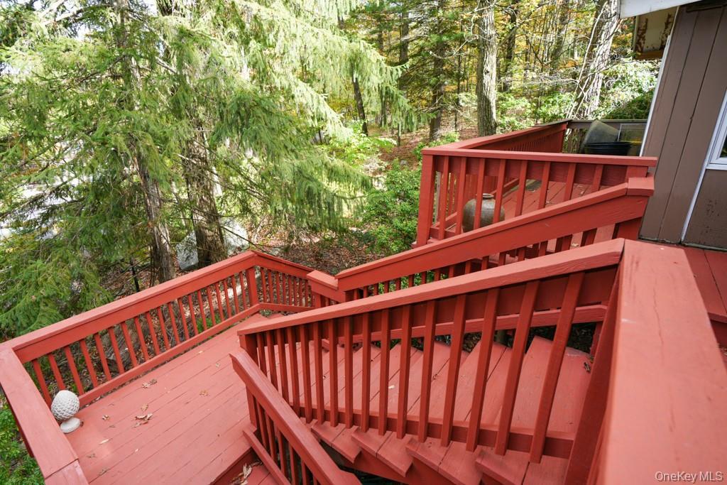 Single Family Cross Ridge  Orange County, NY 10987, MLS-926148-18