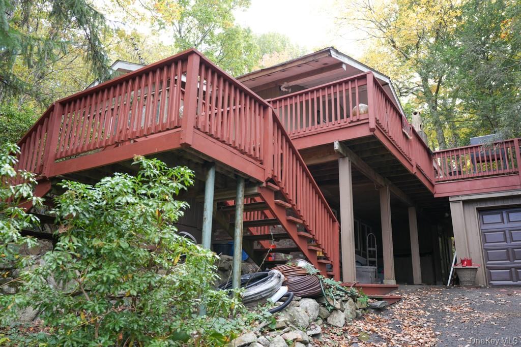 Single Family Cross Ridge  Orange County, NY 10987, MLS-926148-2