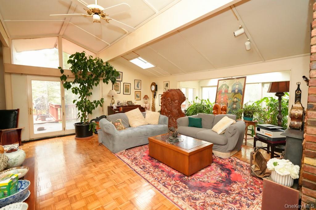 Single Family Cross Ridge  Orange County, NY 10987, MLS-926148-9