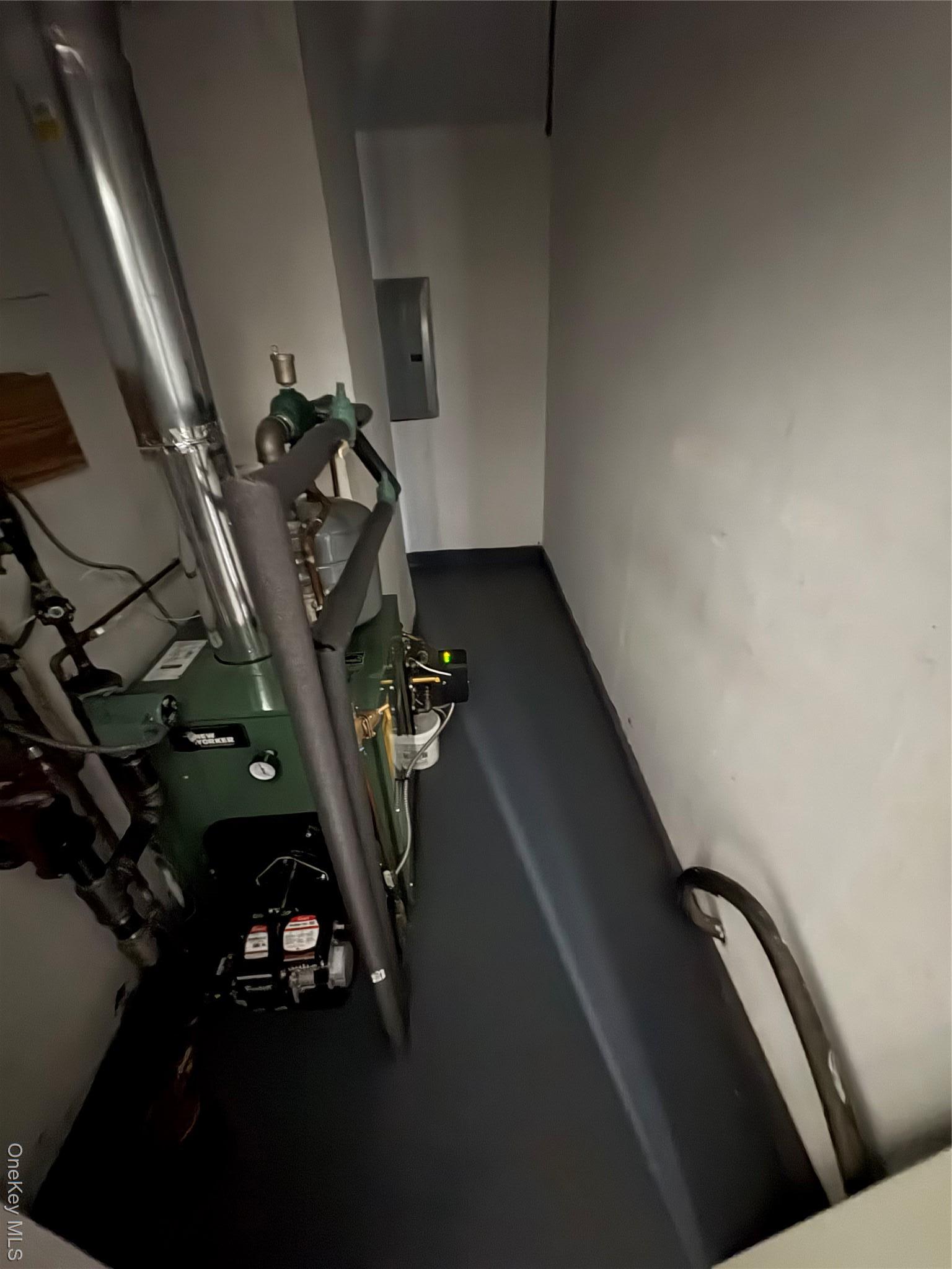 Single Family Whitney  Suffolk County, NY 11727, MLS-926154-14