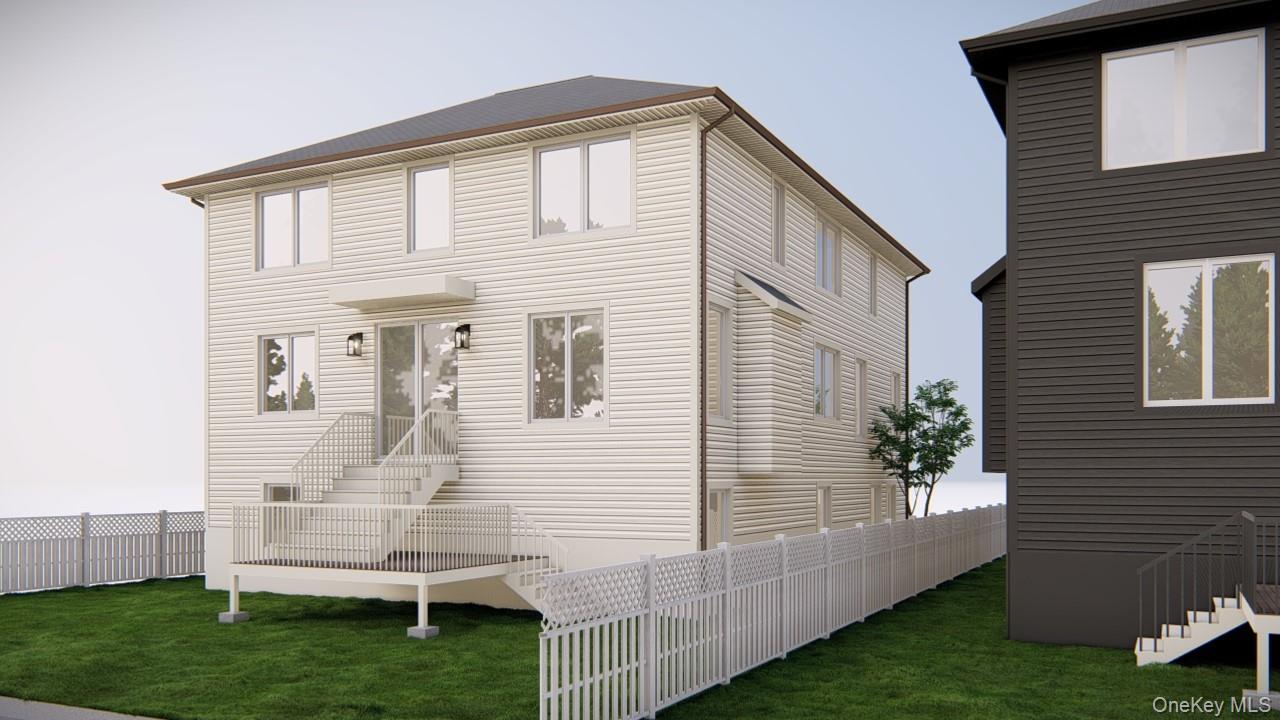 Single Family Ocean Nassau County, NY 11572, MLS-926155-2