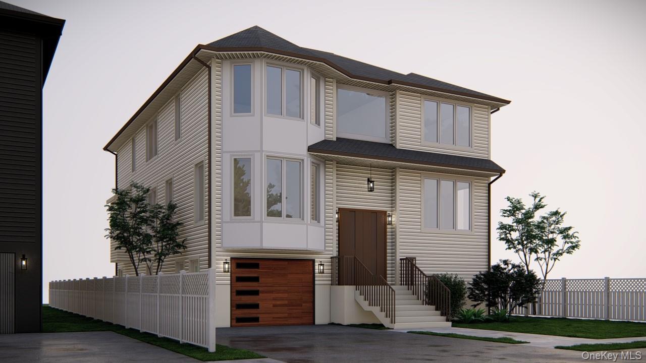 Single Family Ocean Nassau County, NY 11572, MLS-926155-3