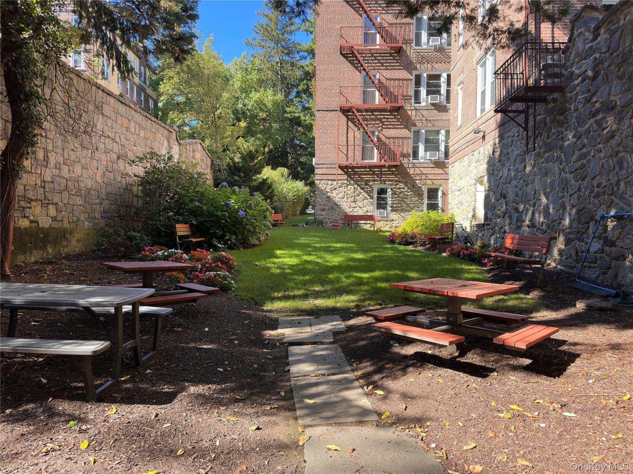 Coop Midland Westchester County, NY 10708, MLS-926157-22