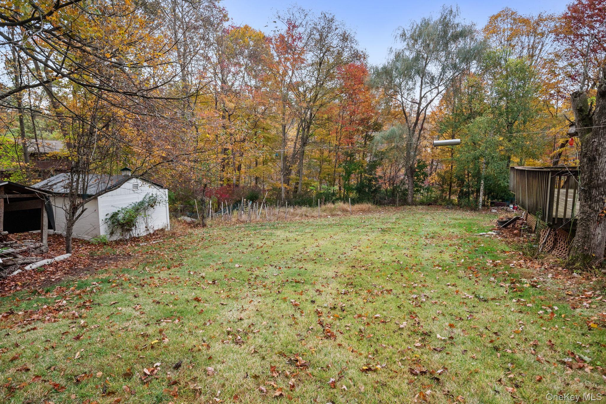 Single Family Redding  Putnam County, NY 10541, MLS-926159-29