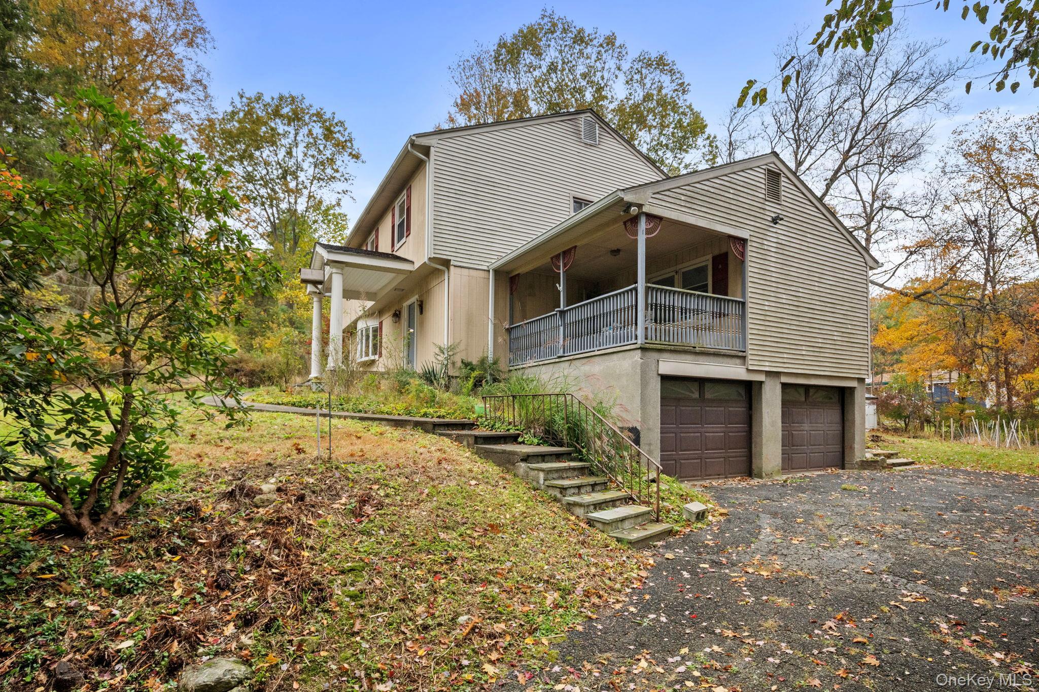 Single Family Redding  Putnam County, NY 10541, MLS-926159-3