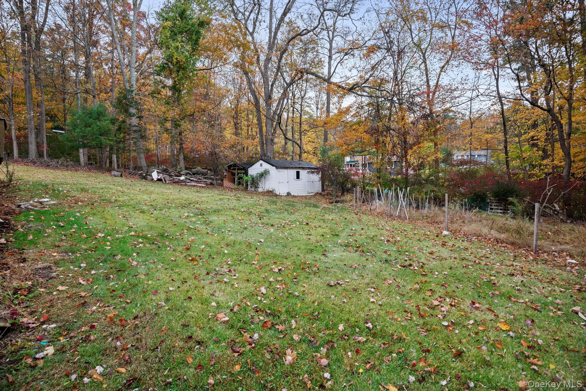 Single Family Redding  Putnam County, NY 10541, MLS-926159-30