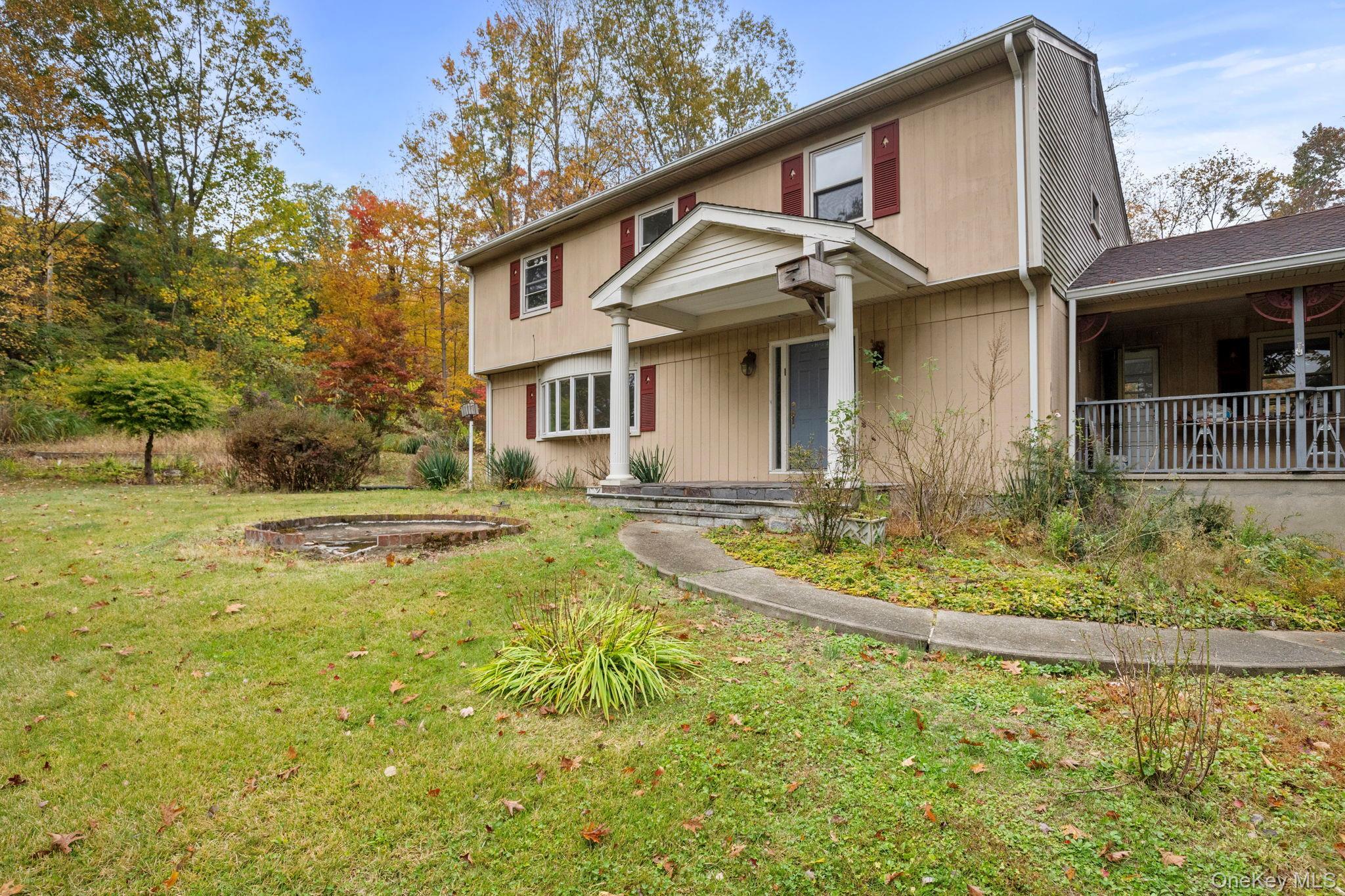 Single Family Redding  Putnam County, NY 10541, MLS-926159-33