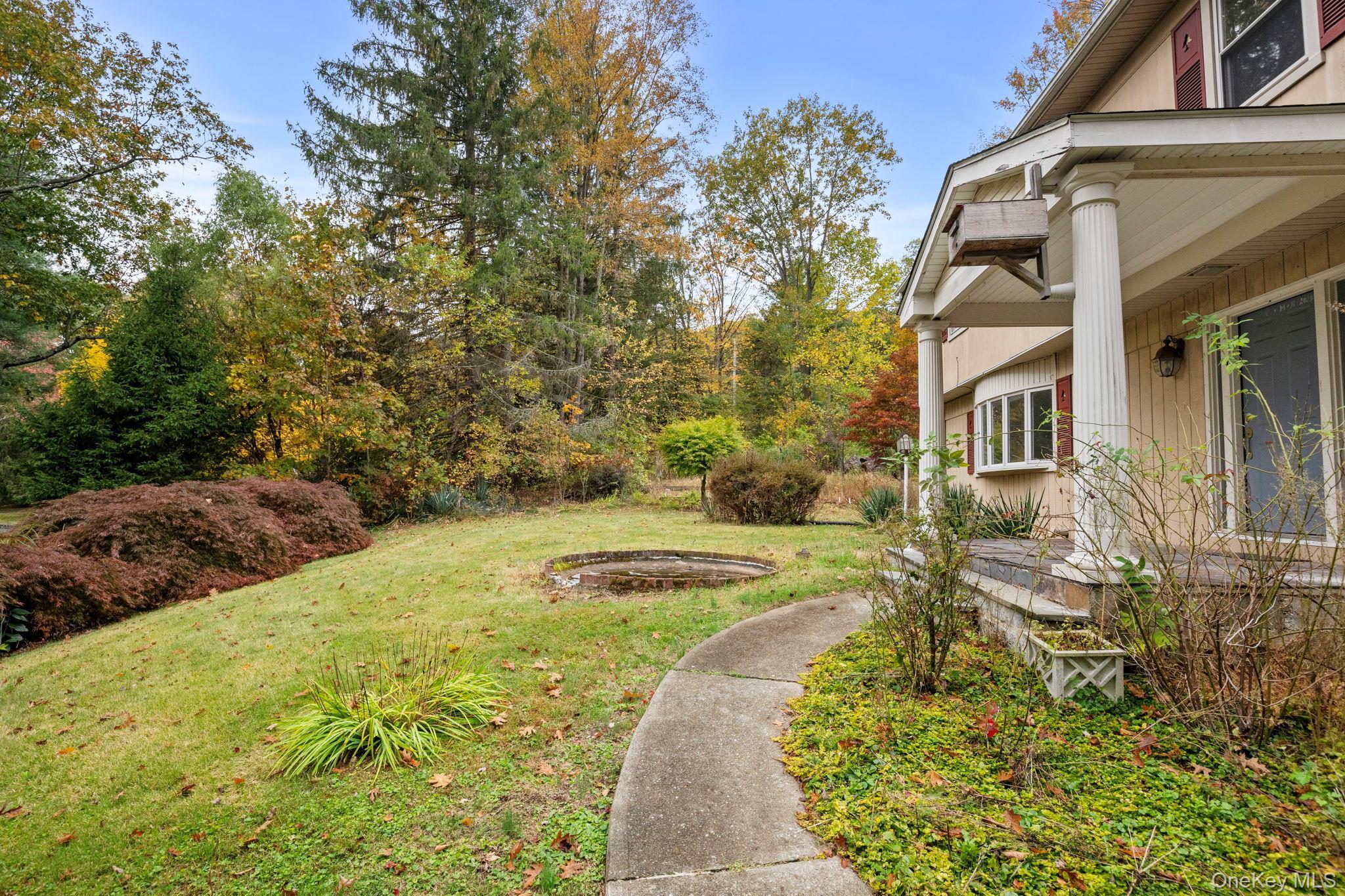 Single Family Redding  Putnam County, NY 10541, MLS-926159-34