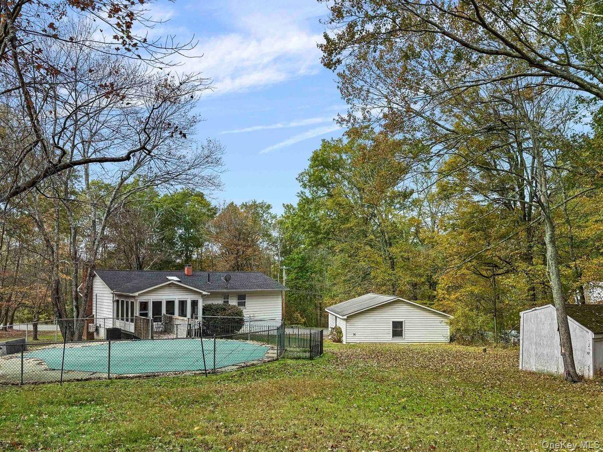 Single Family Route 44-55 Ulster County, NY 12525, MLS-926179-33