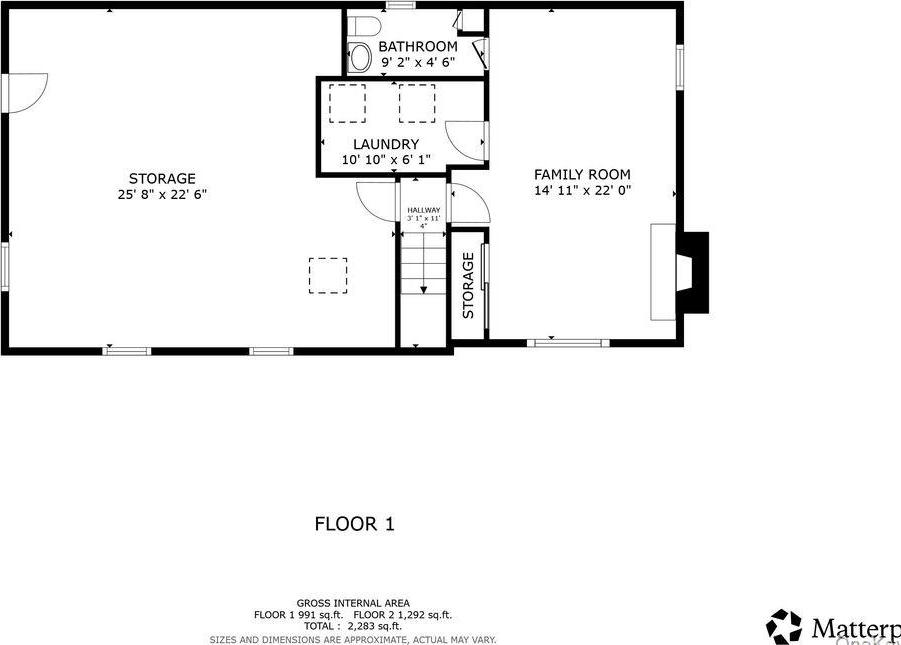 Single Family Route 44-55  Ulster County, NY 12525, MLS-926179-37