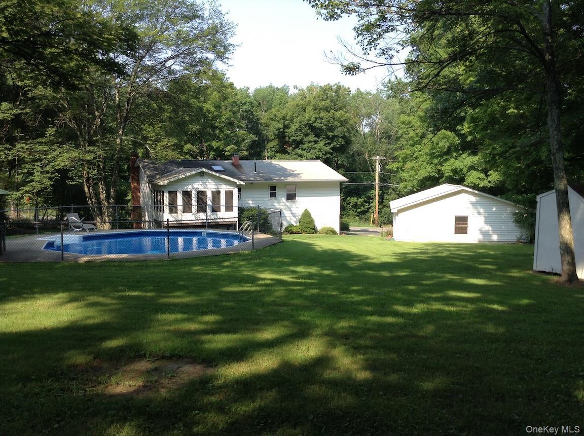 Single Family Route 44-55 Ulster County, NY 12525, MLS-926179-4