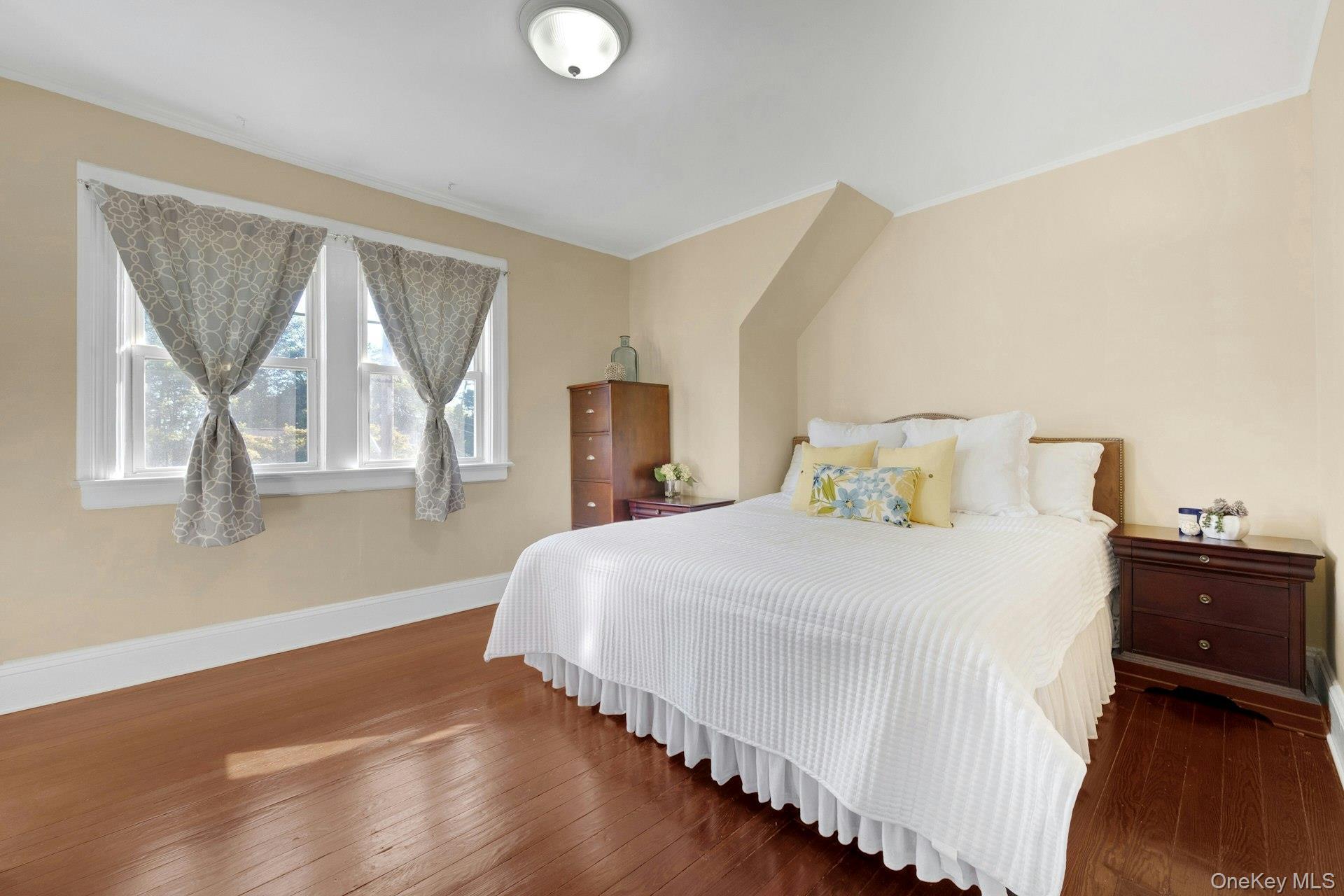 Single Family Jackson  Westchester County, NY 10606, MLS-926181-12