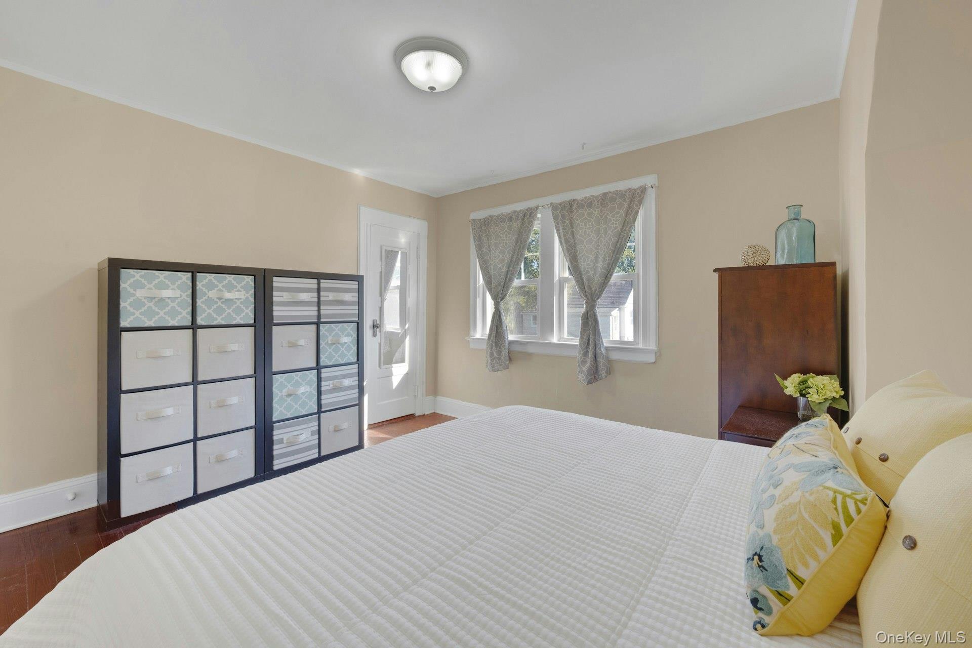 Single Family Jackson  Westchester County, NY 10606, MLS-926181-13