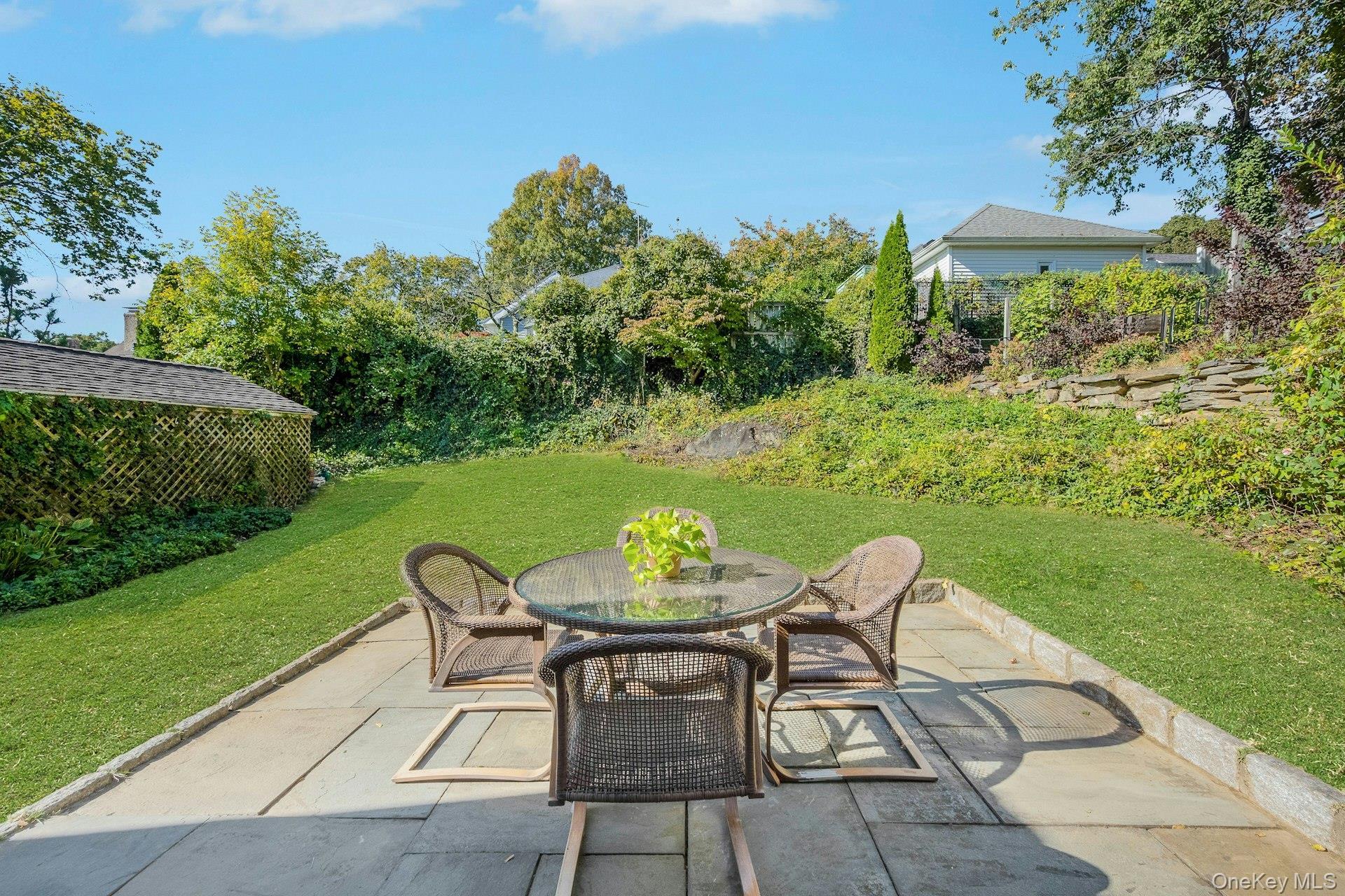 Single Family Jackson  Westchester County, NY 10606, MLS-926181-20