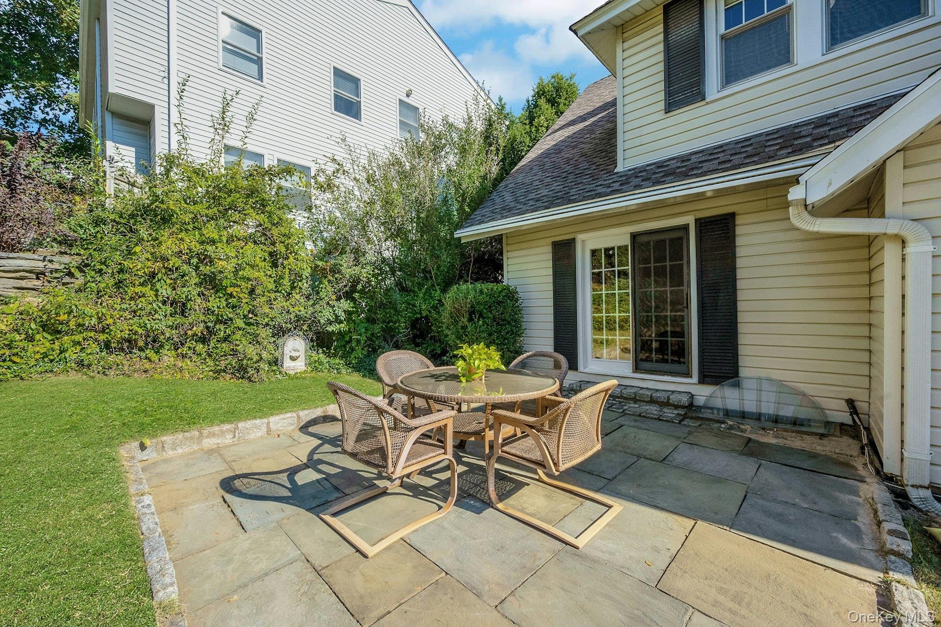 Single Family Jackson  Westchester County, NY 10606, MLS-926181-21