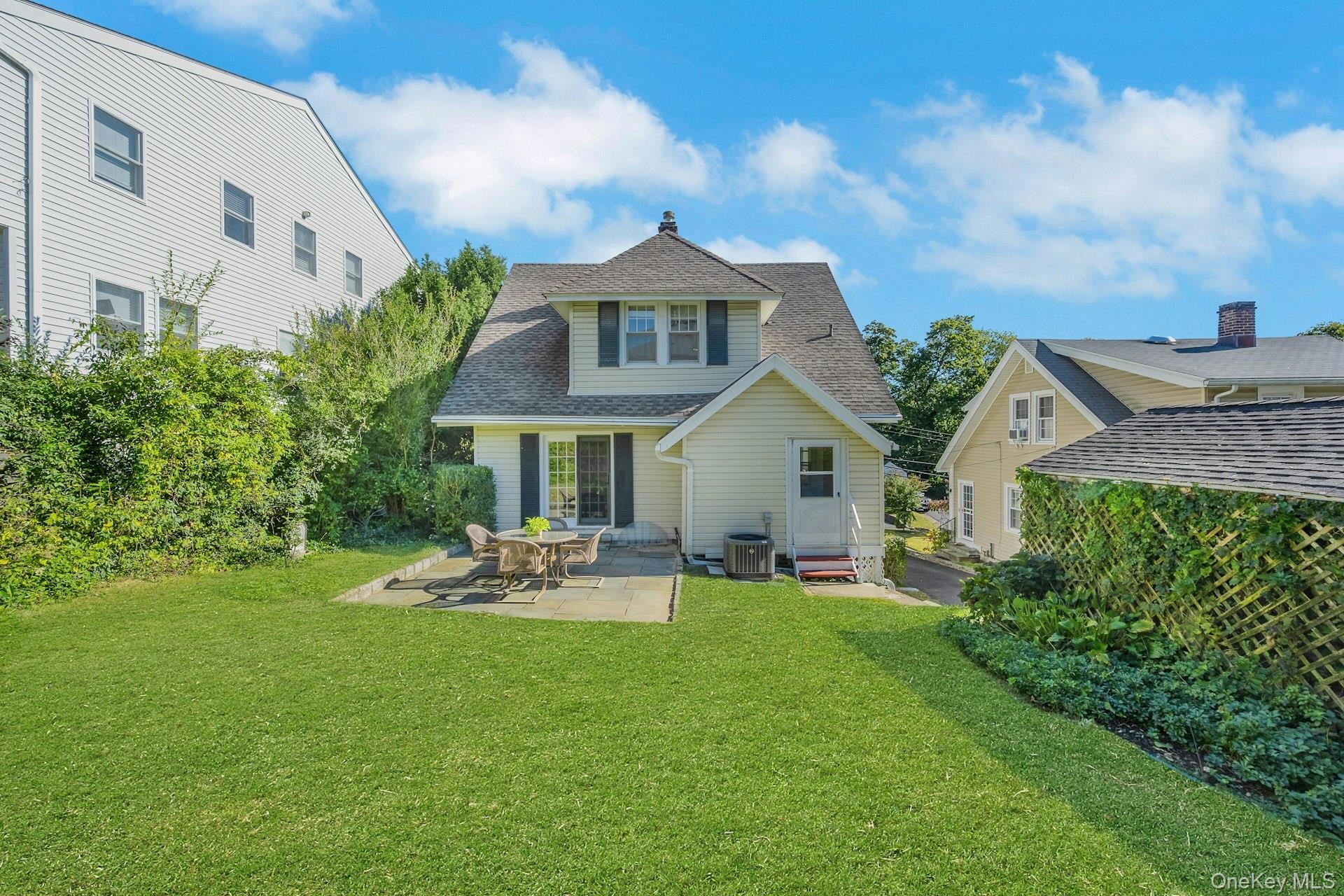 Single Family Jackson  Westchester County, NY 10606, MLS-926181-22