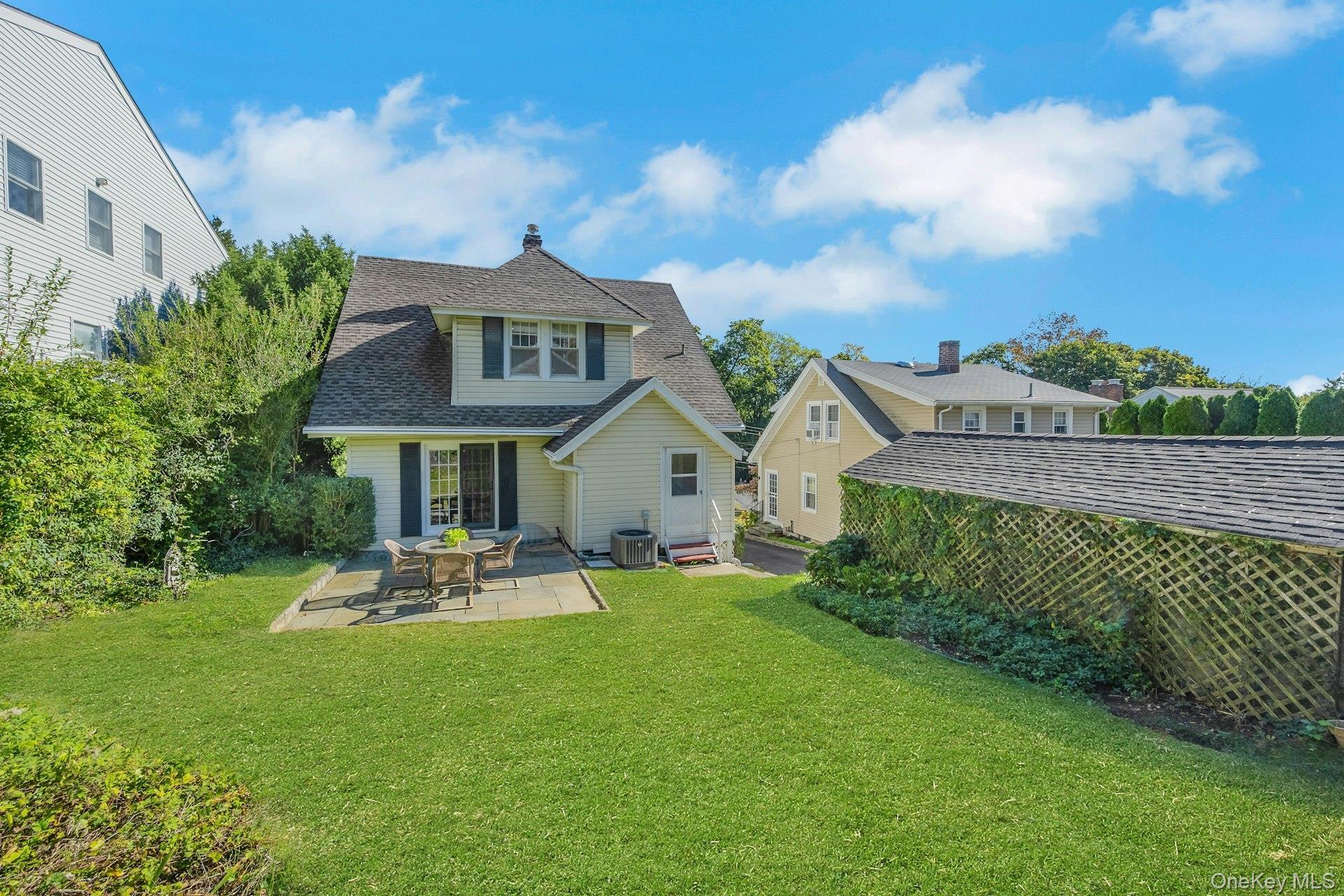 Single Family Jackson  Westchester County, NY 10606, MLS-926181-24