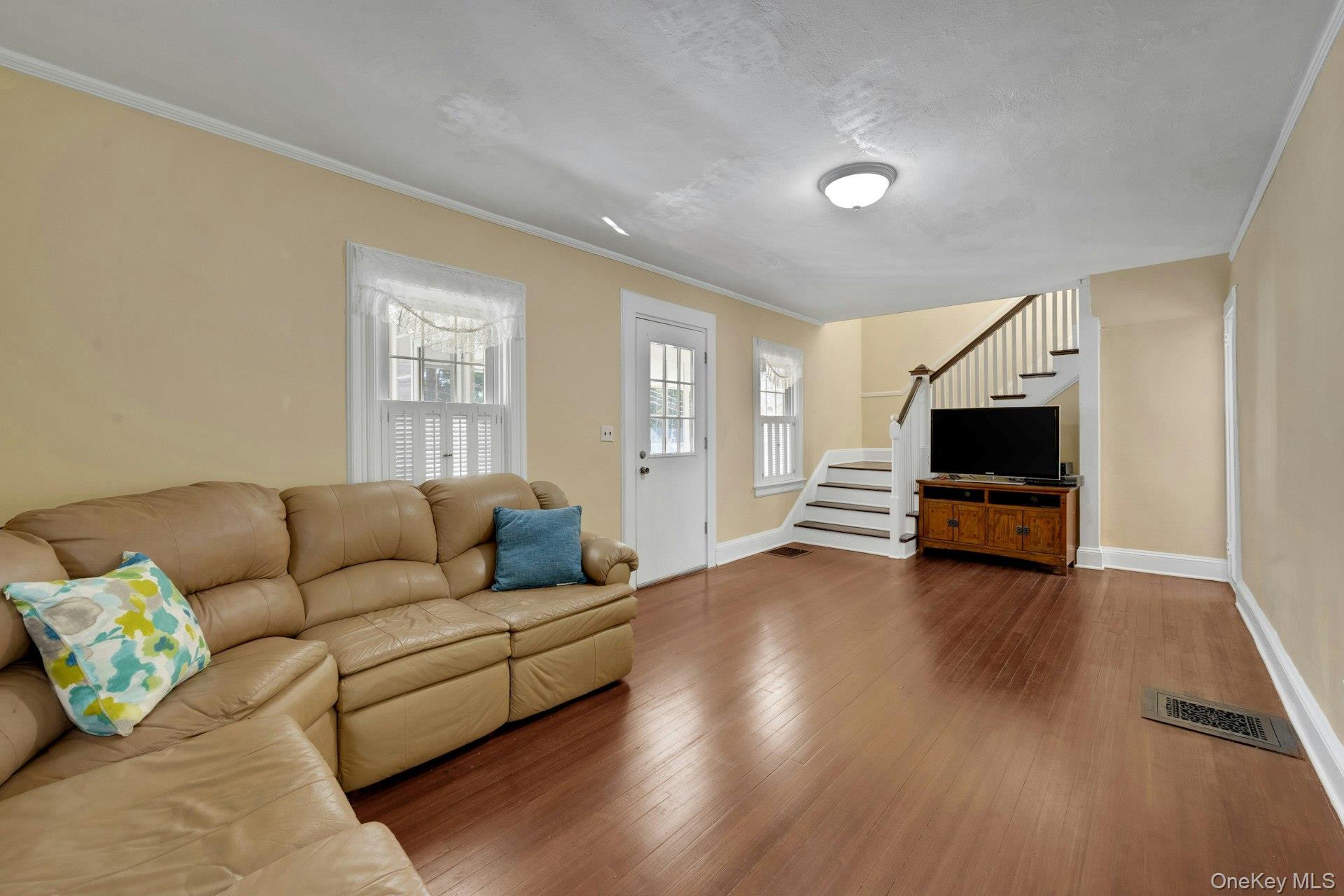 Single Family Jackson  Westchester County, NY 10606, MLS-926181-8