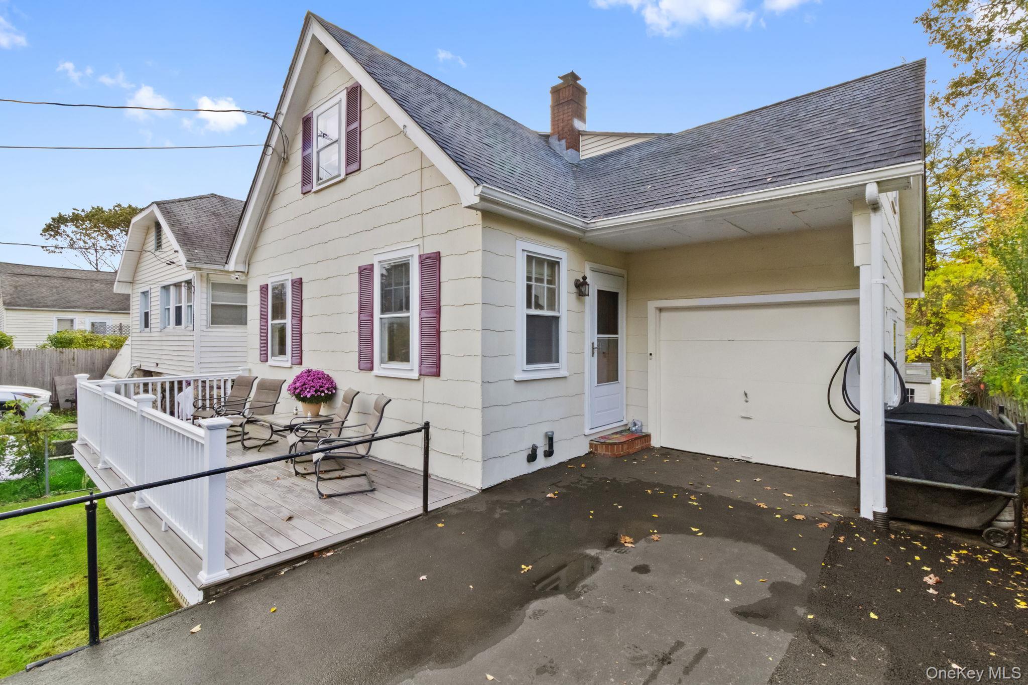 Single Family North Putnam County, NY 10541, MLS-926183-2