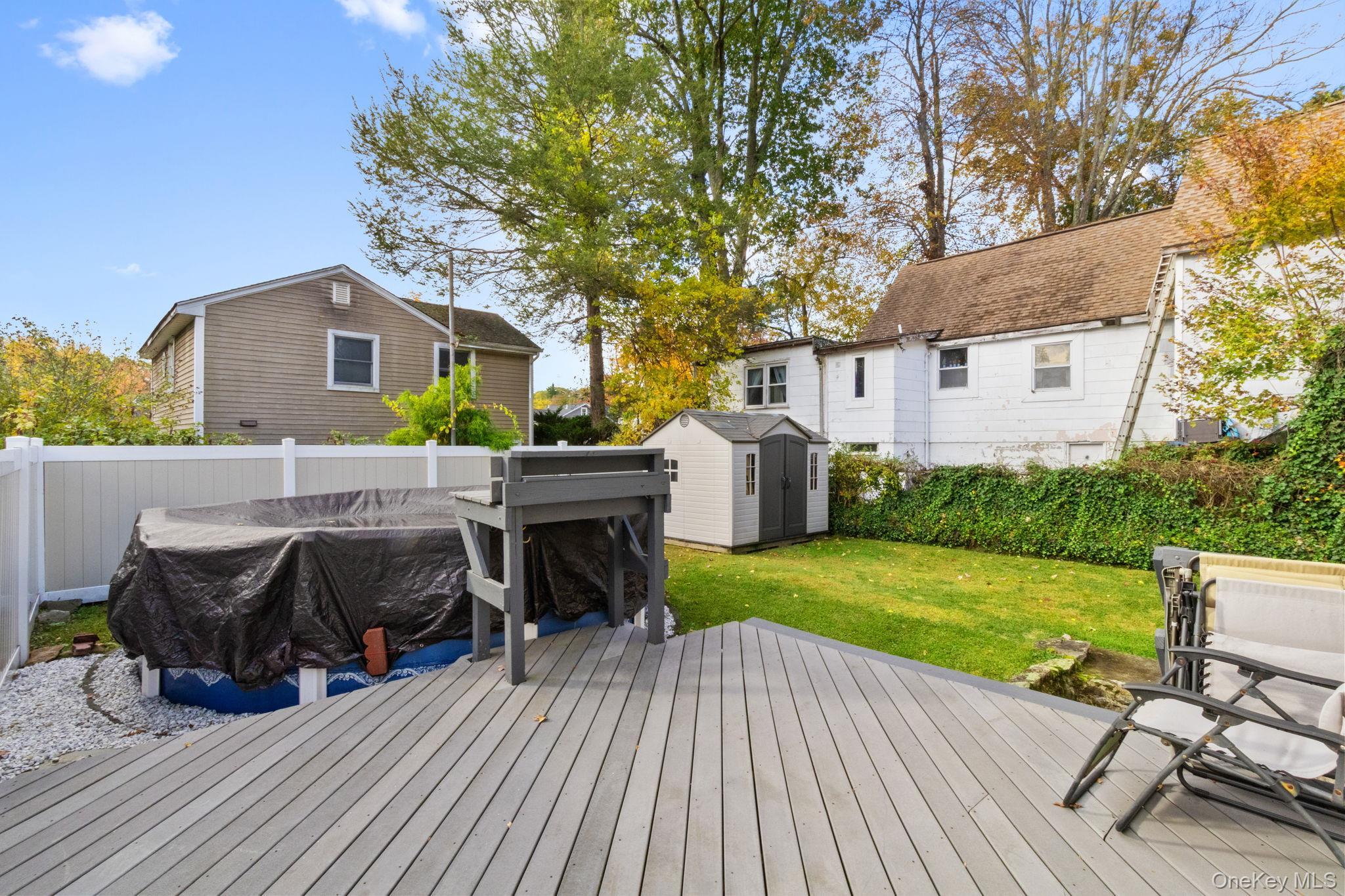 Single Family North Putnam County, NY 10541, MLS-926183-29