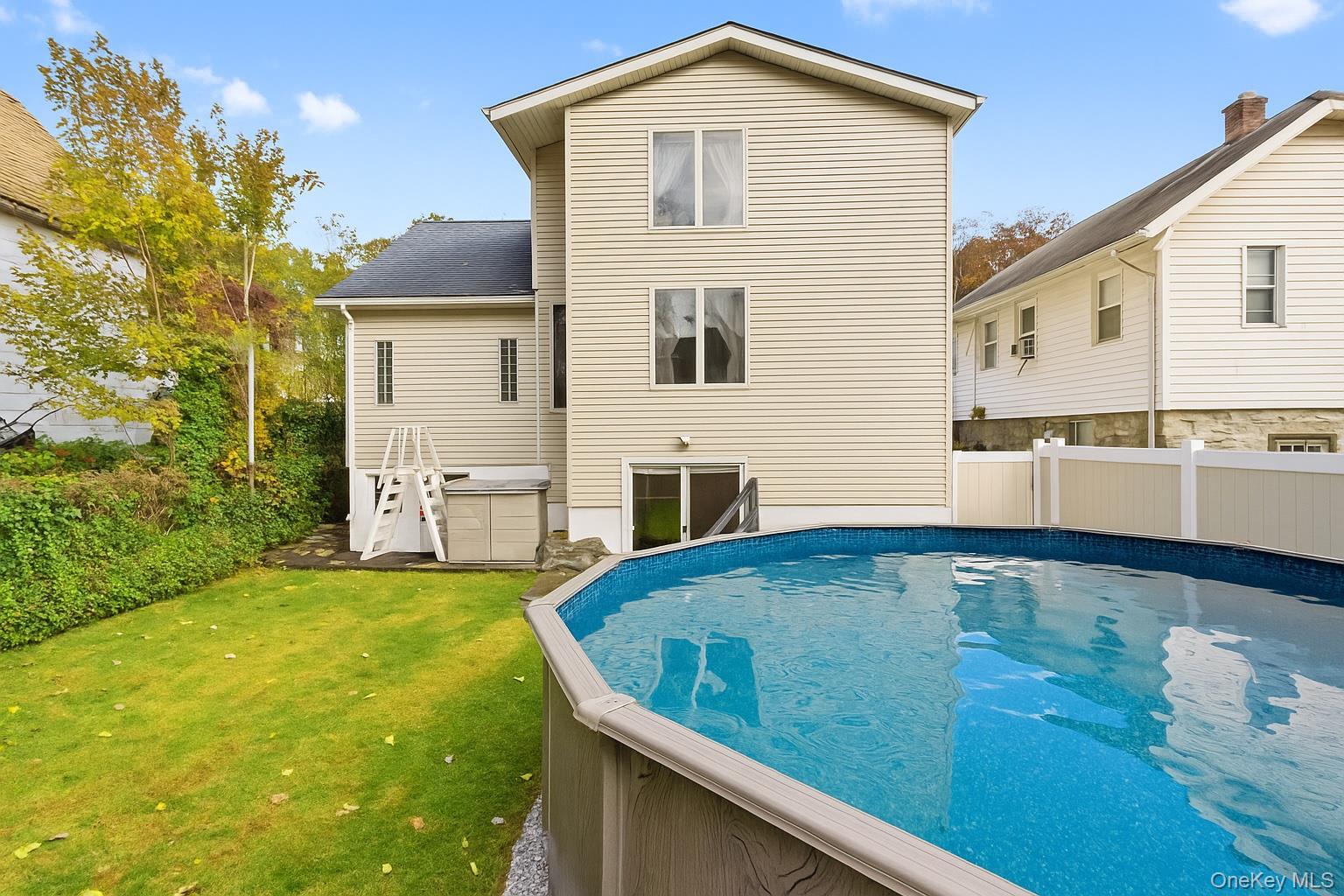 Single Family North Putnam County, NY 10541, MLS-926183-32