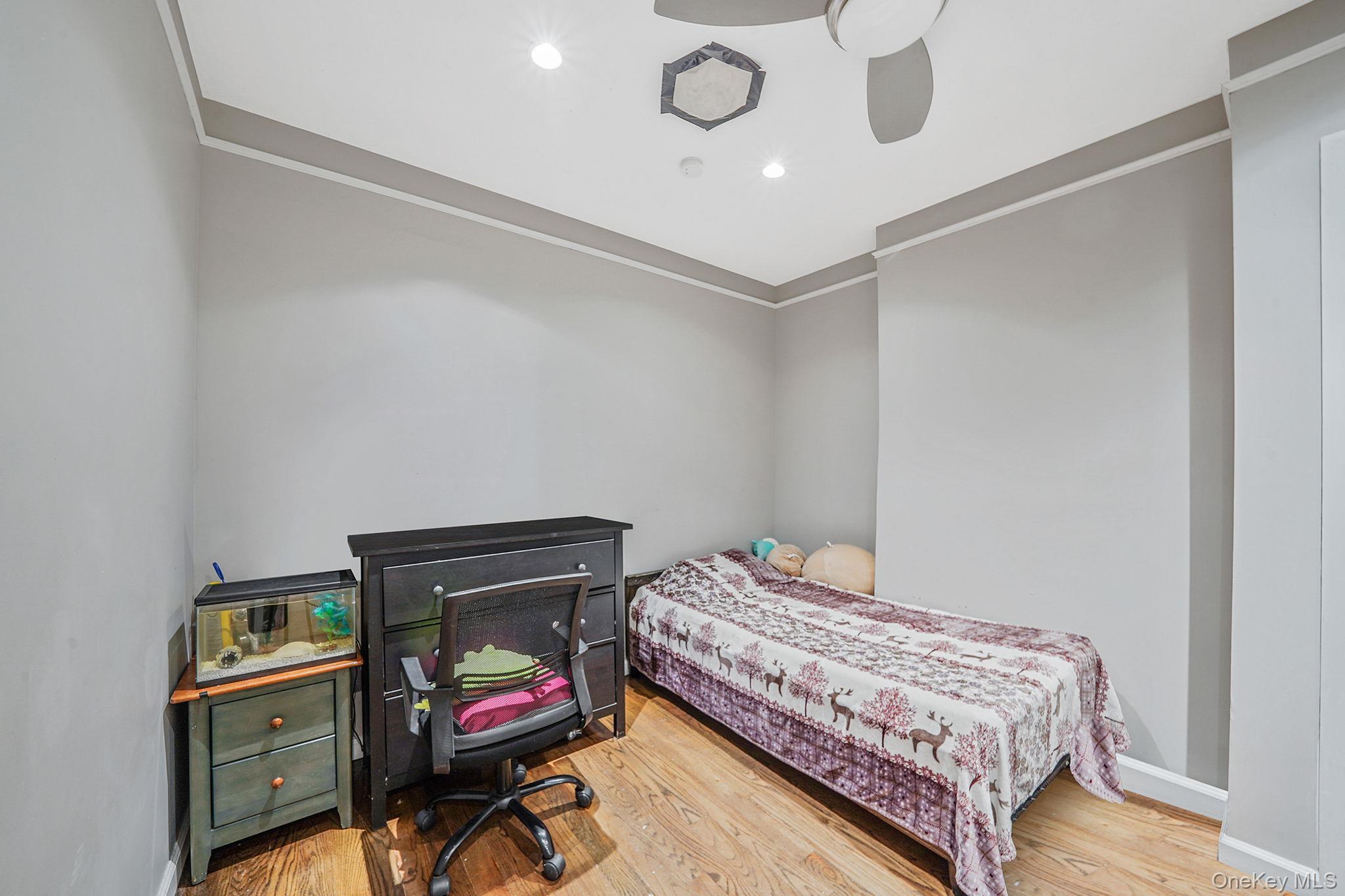 Single Family Montauk  Brooklyn, NY 11208, MLS-926185-11