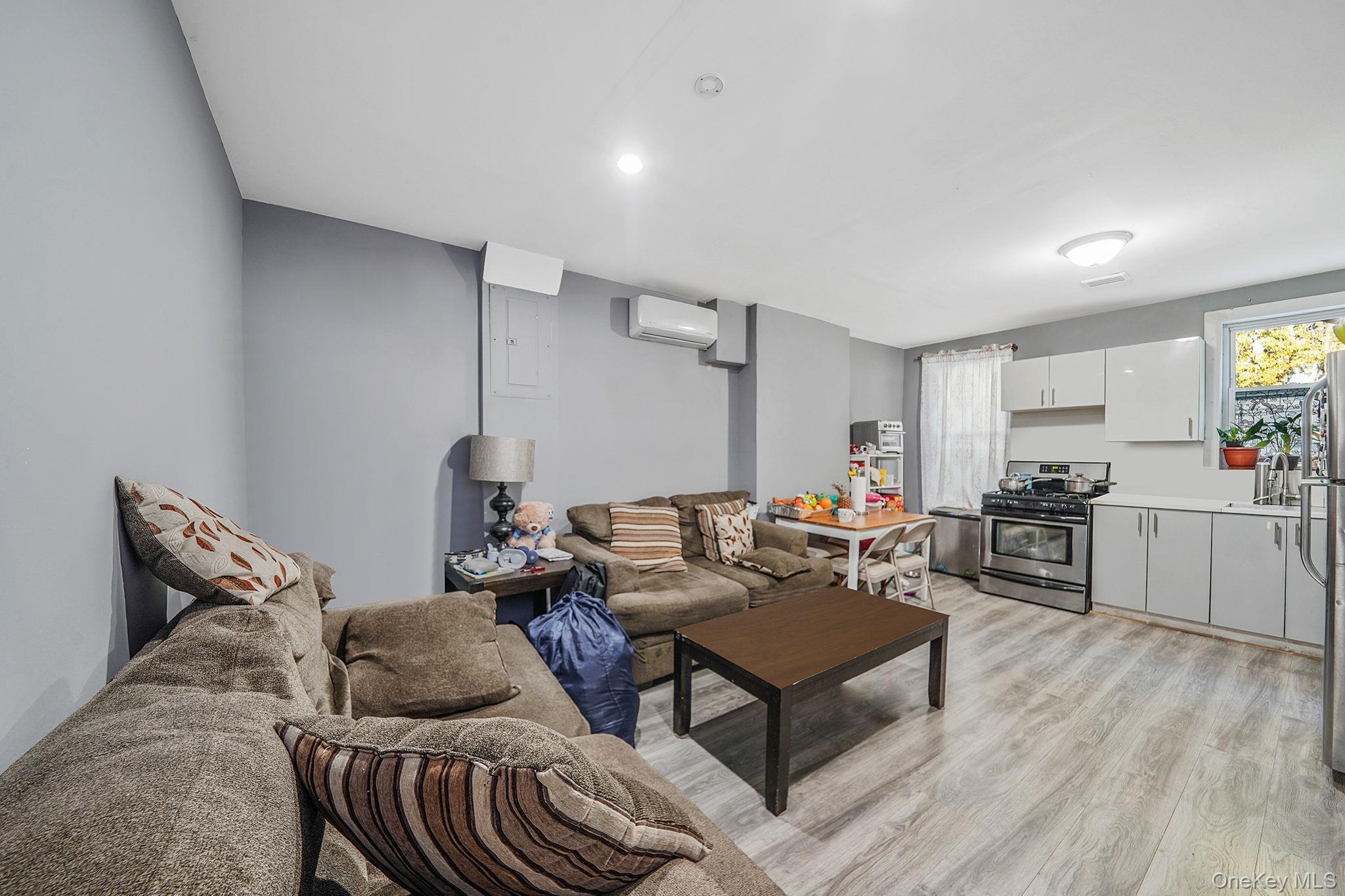 Single Family Montauk  Brooklyn, NY 11208, MLS-926185-16