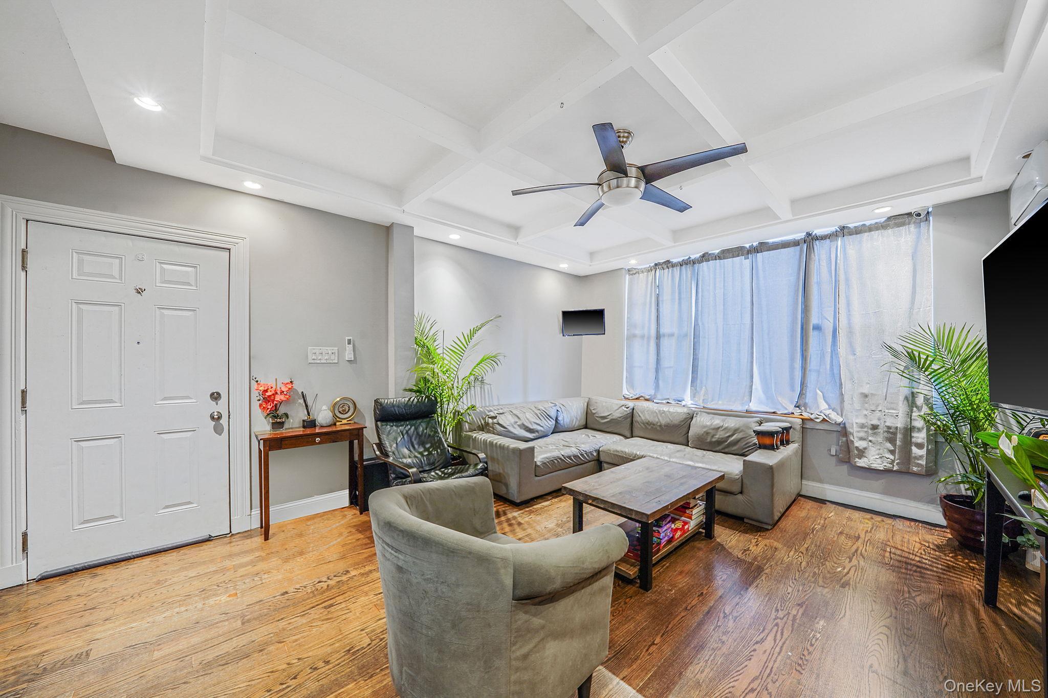 Single Family Montauk  Brooklyn, NY 11208, MLS-926185-6