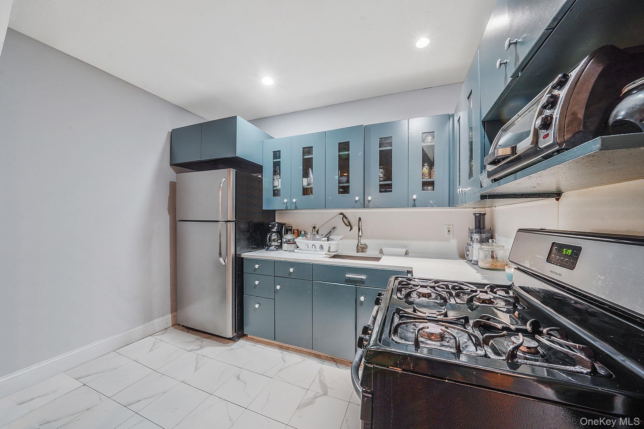 Single Family Montauk  Brooklyn, NY 11208, MLS-926185-9