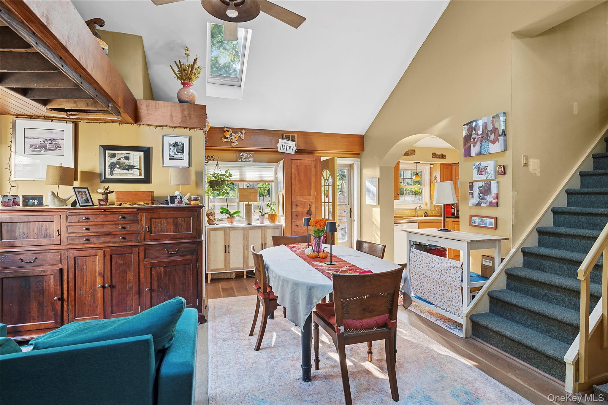 Single Family Locust  Suffolk County, NY 11968, MLS-926199-2