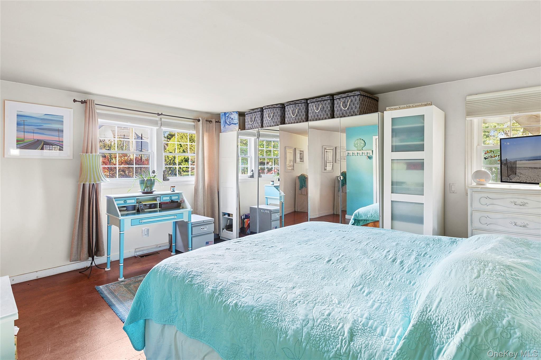 Single Family Locust  Suffolk County, NY 11968, MLS-926199-7