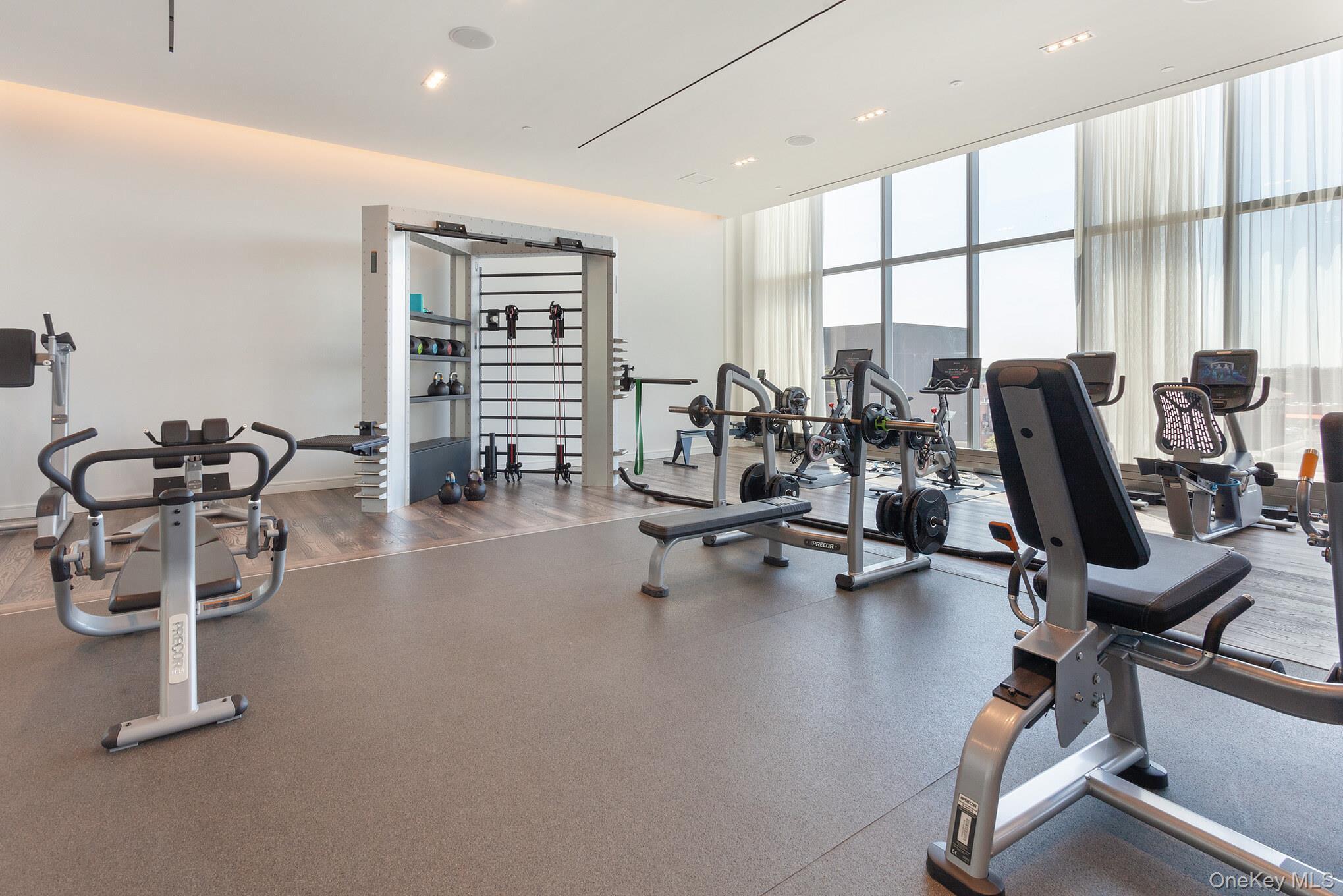 Condo 40 Queens, NY 11354, MLS-926213-13