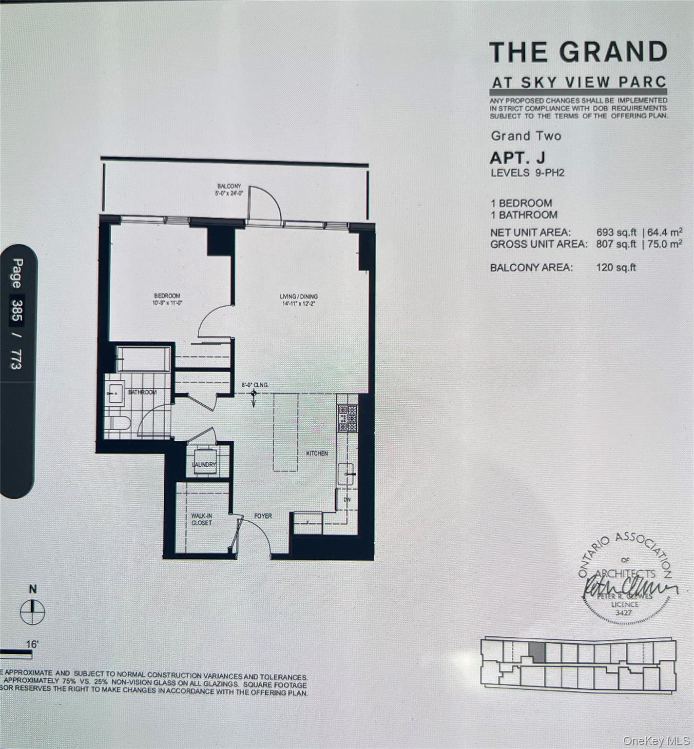 Condo 40  Queens, NY 11354, MLS-926213-24