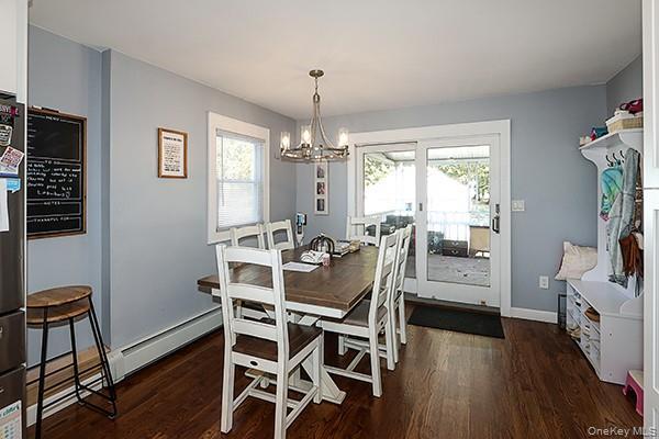 Single Family Davenport  Nassau County, NY 11710, MLS-926222-12