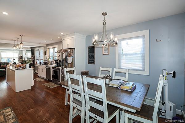 Single Family Davenport  Nassau County, NY 11710, MLS-926222-13