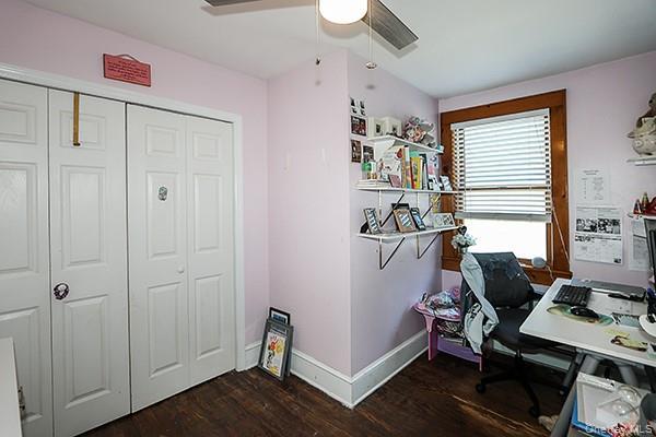 Single Family Davenport  Nassau County, NY 11710, MLS-926222-17