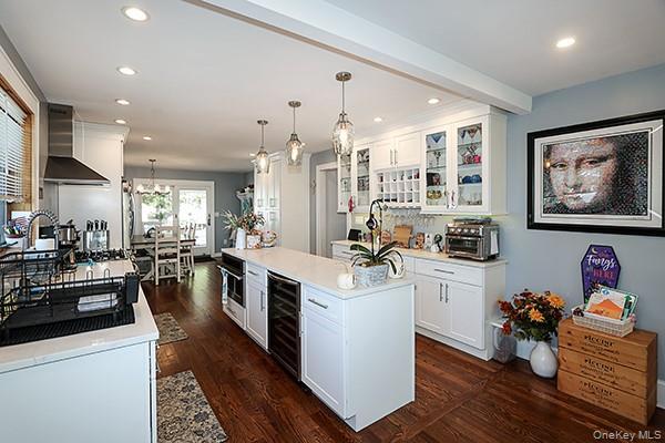 Single Family Davenport  Nassau County, NY 11710, MLS-926222-6