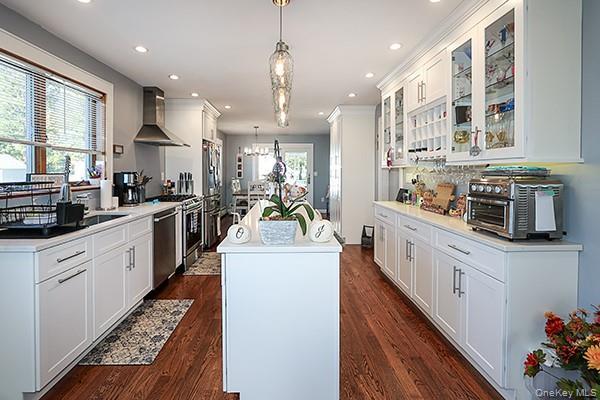 Single Family Davenport  Nassau County, NY 11710, MLS-926222-7