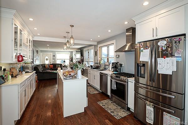 Single Family Davenport  Nassau County, NY 11710, MLS-926222-9