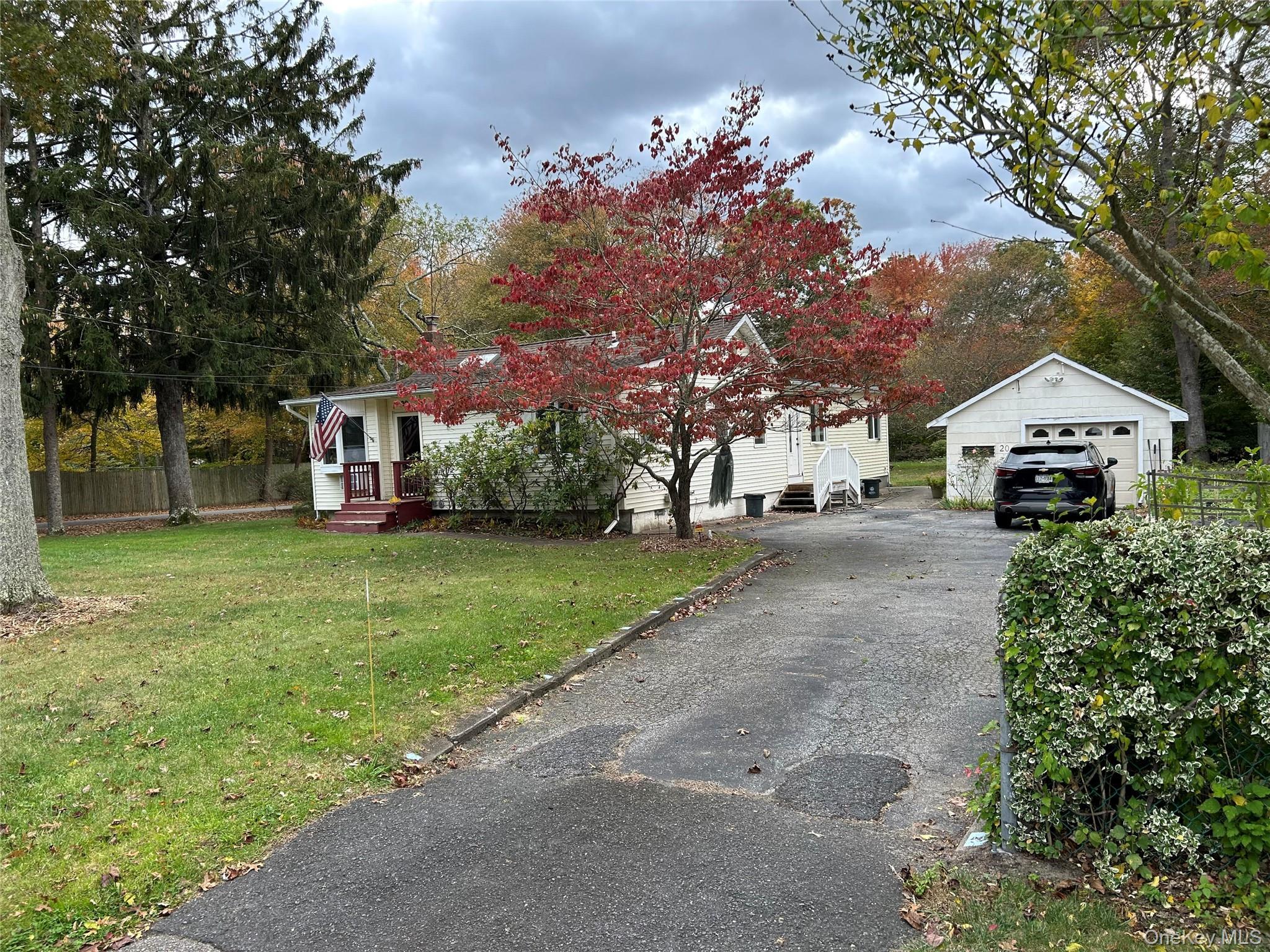 Single Family Shore  Suffolk County, NY 11772, MLS-926230-2