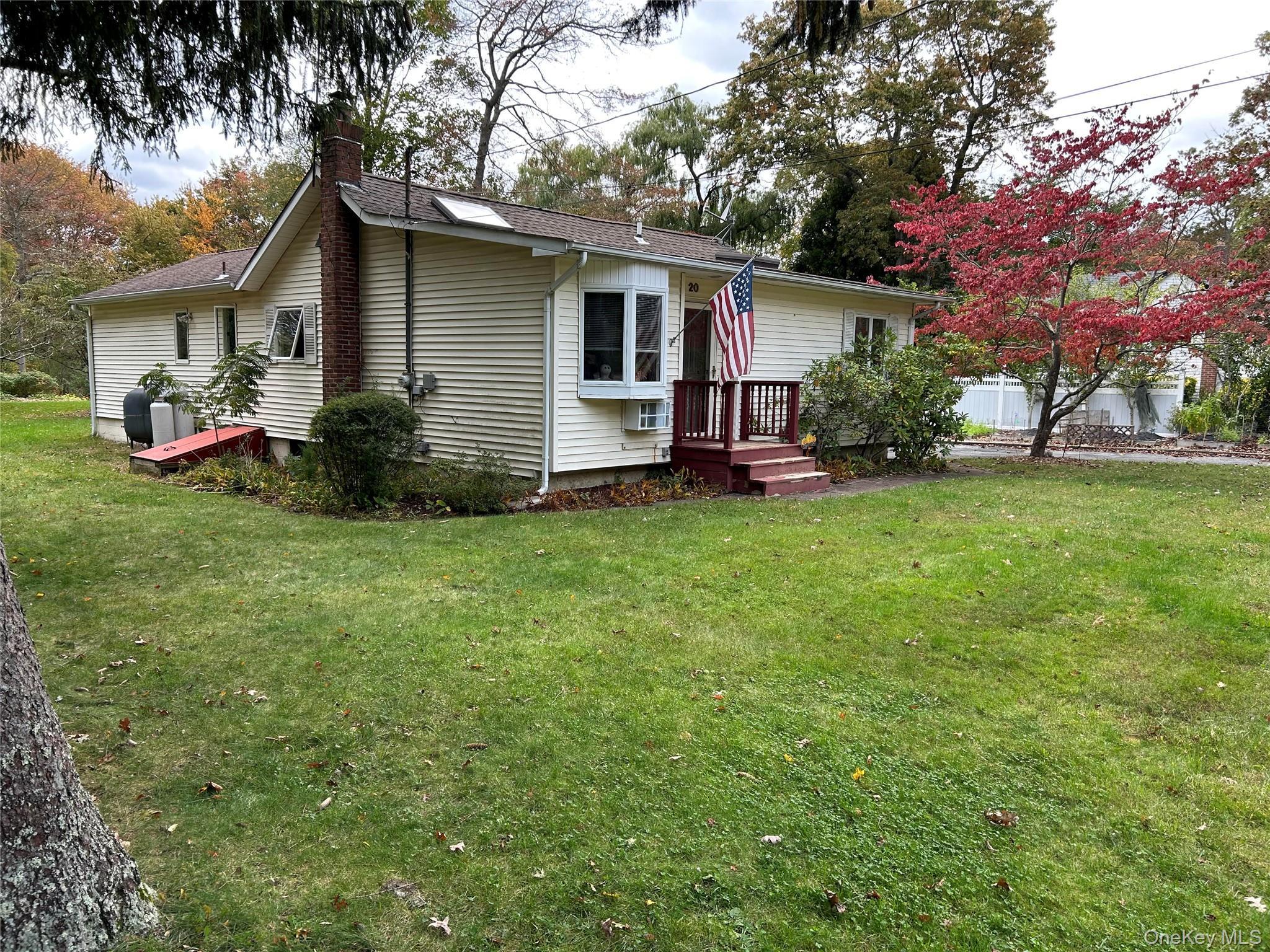 Single Family Shore  Suffolk County, NY 11772, MLS-926230-3