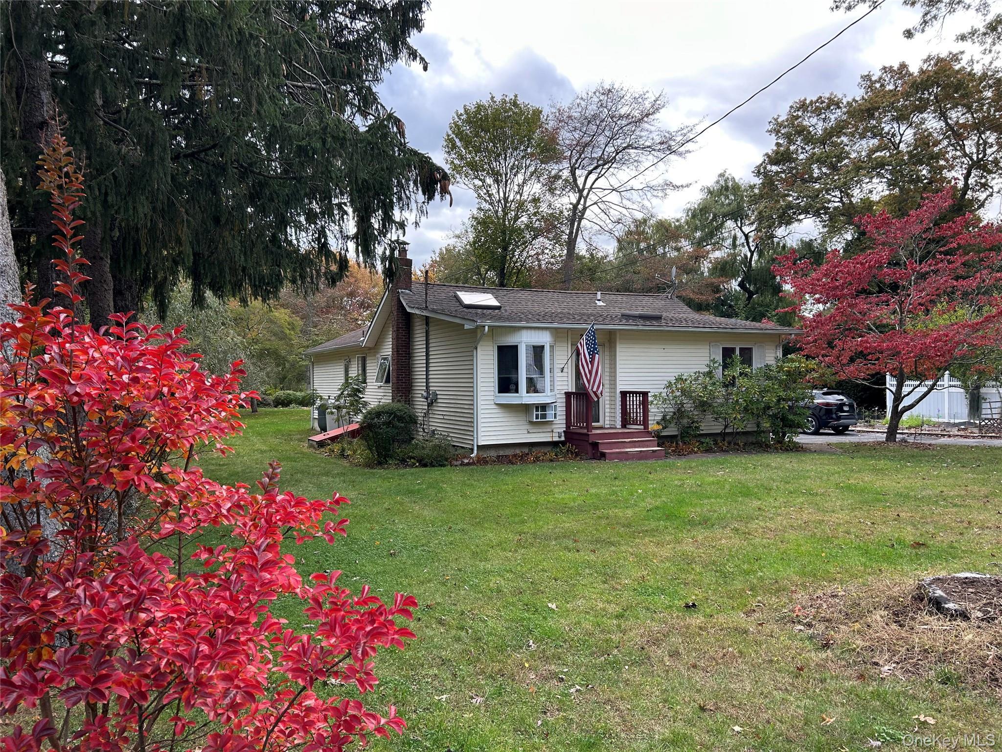 Single Family Shore  Suffolk County, NY 11772, MLS-926230-4
