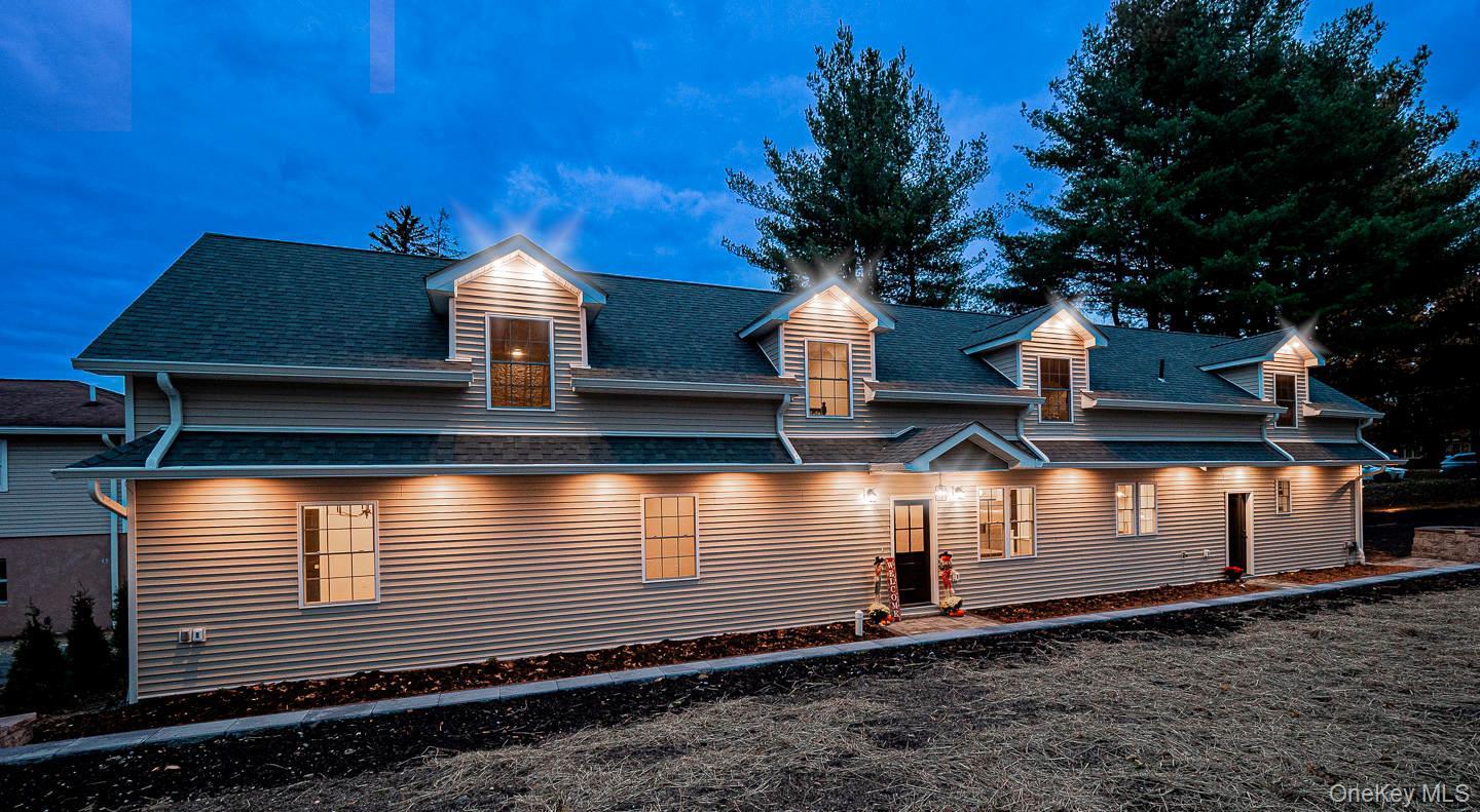 Single Family Hawthorn  Orange County, NY 10990, MLS-926233-24